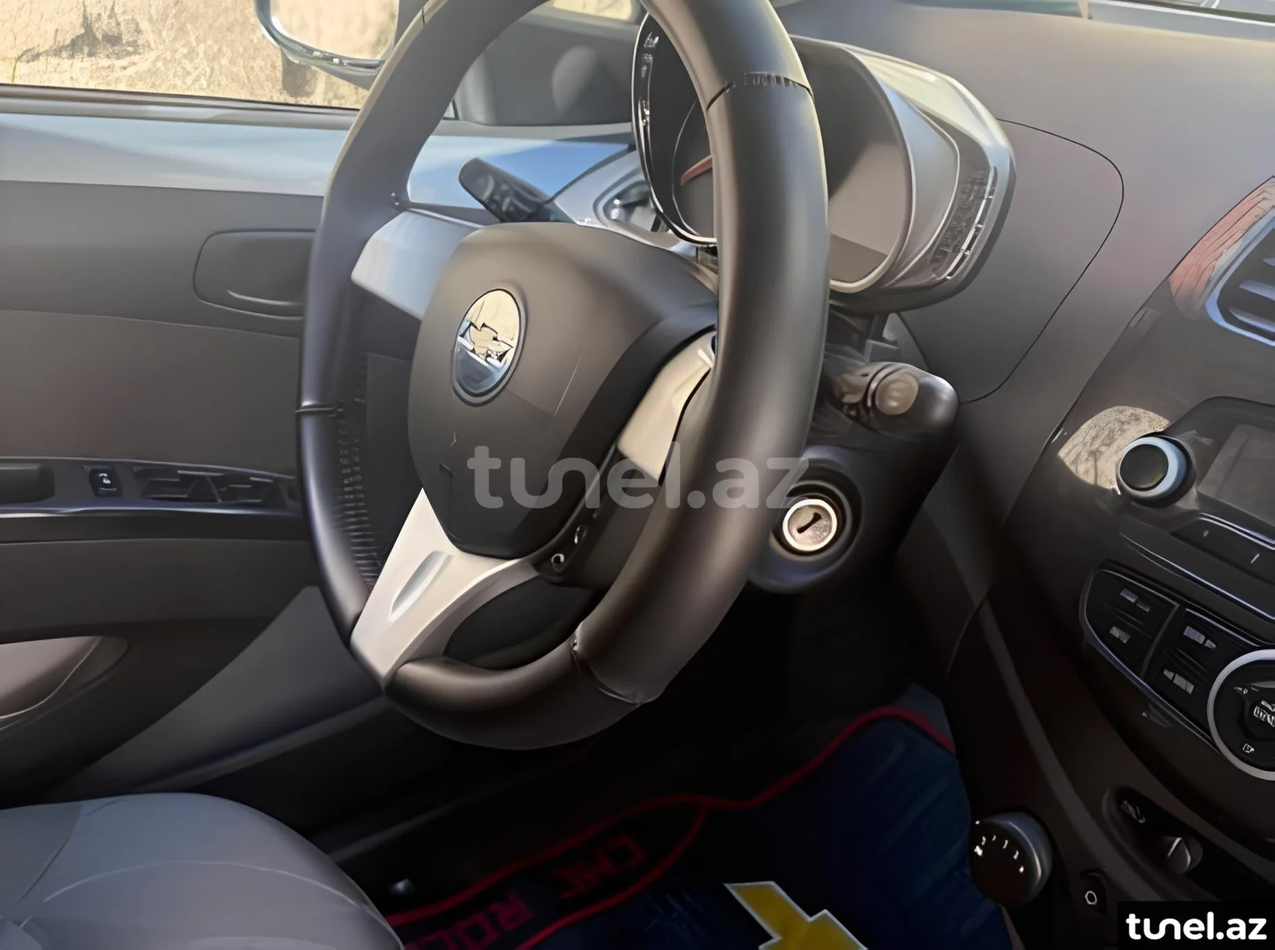 Chevrolet Spark 2022