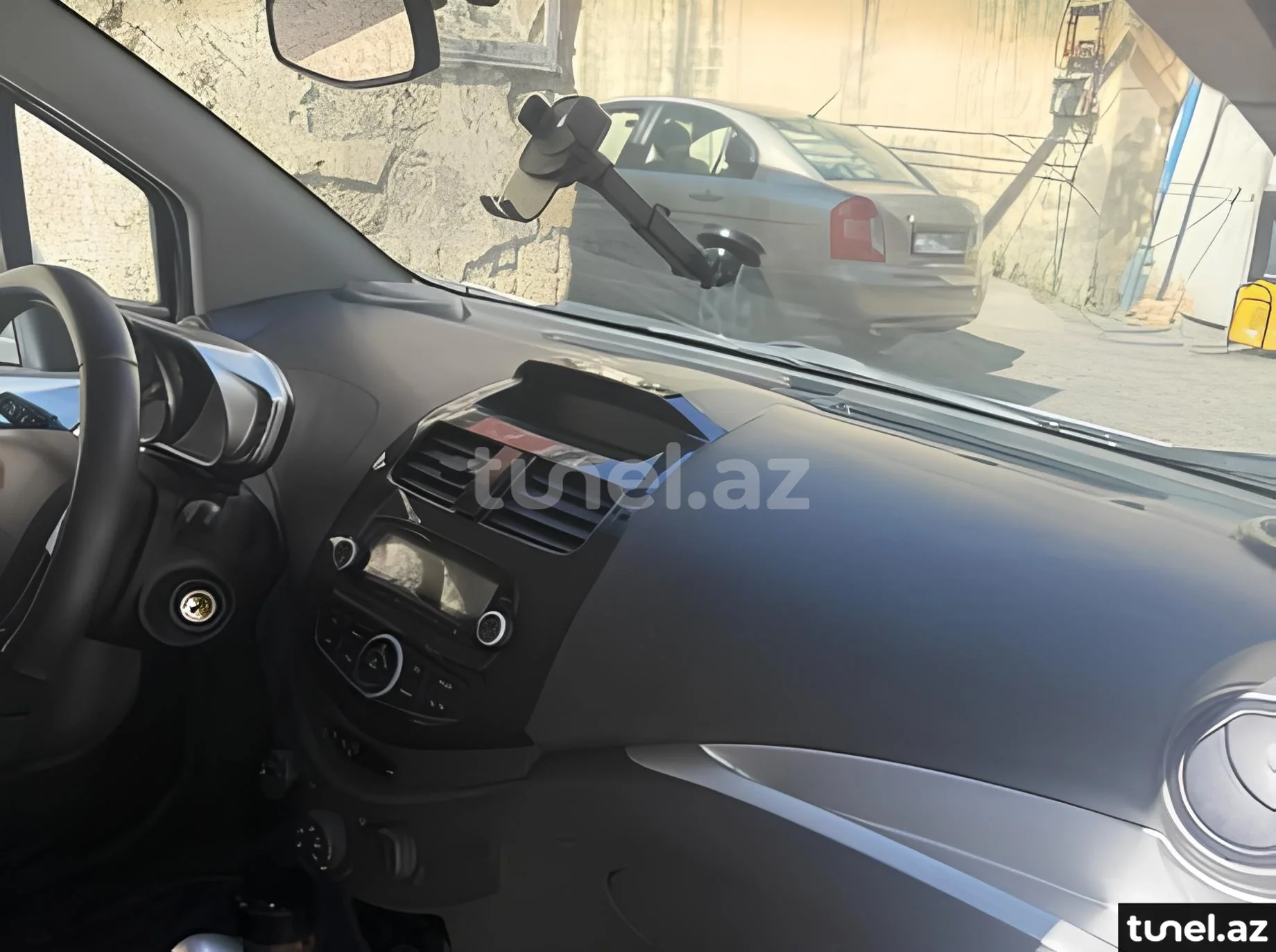 Chevrolet Spark 2022