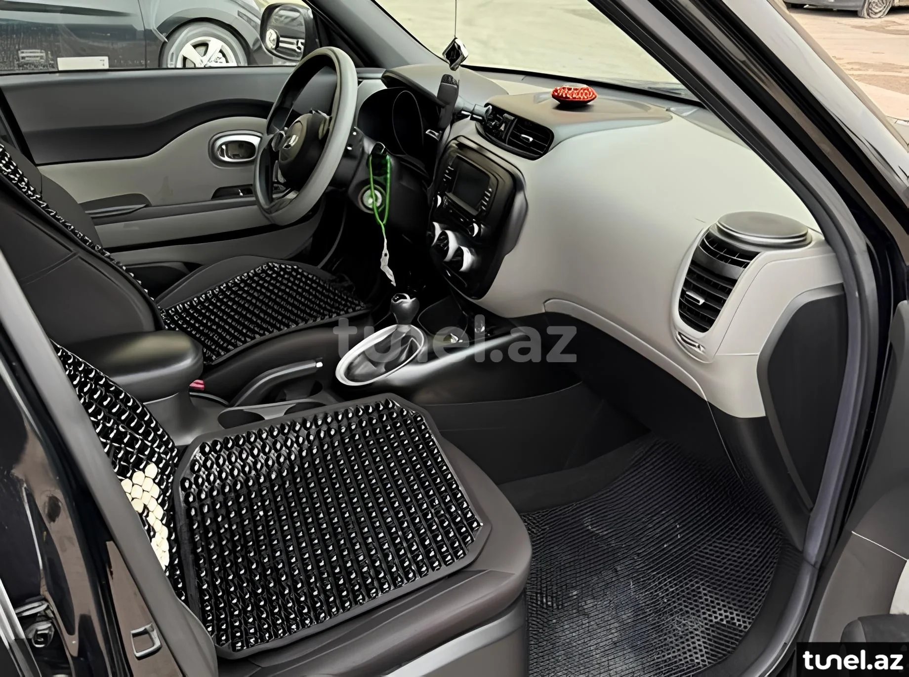 Kia Soul 2018