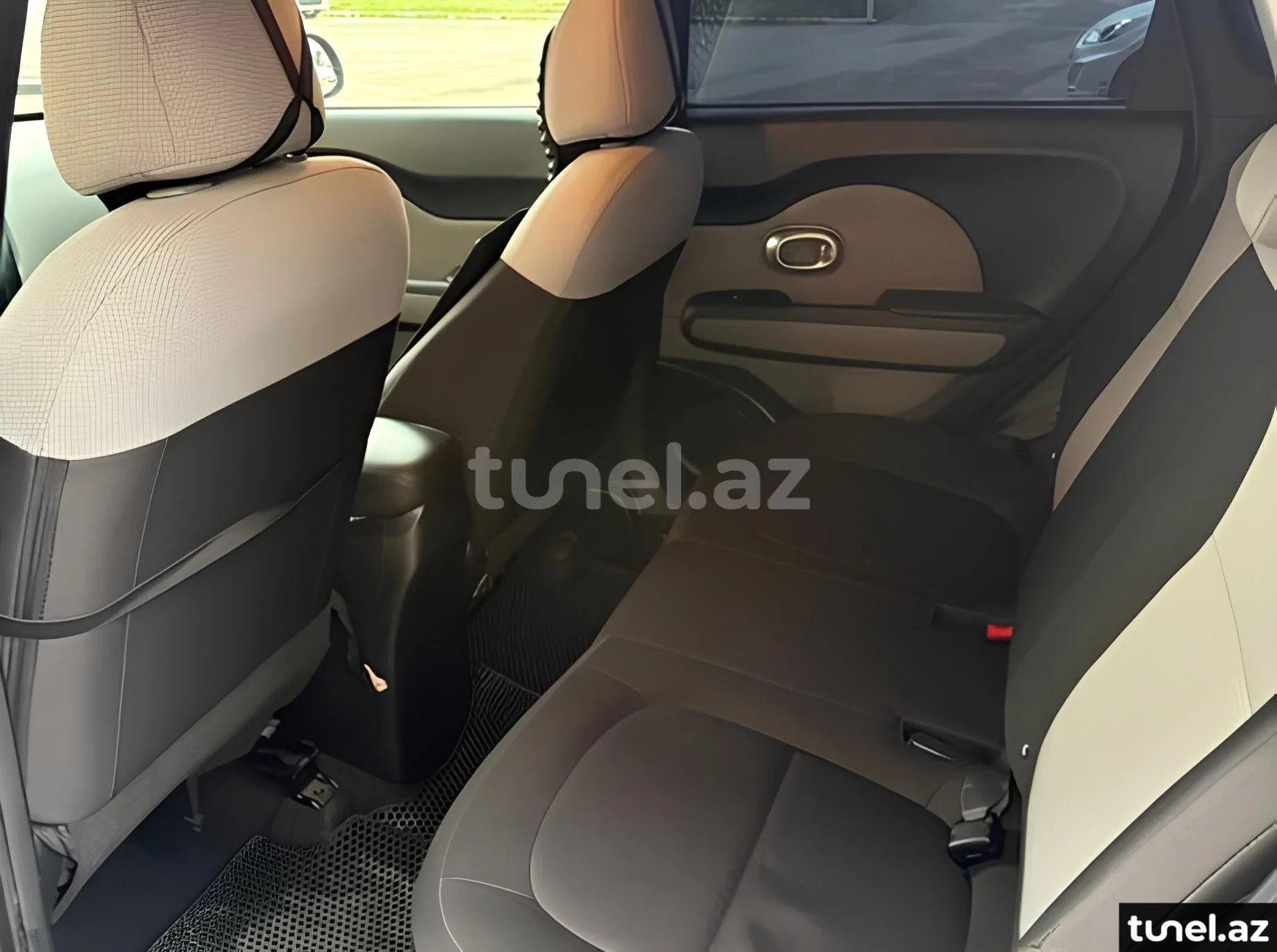 Kia Soul 2018