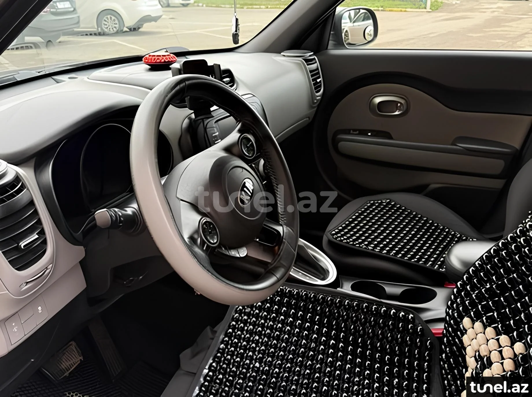 Kia Soul 2018