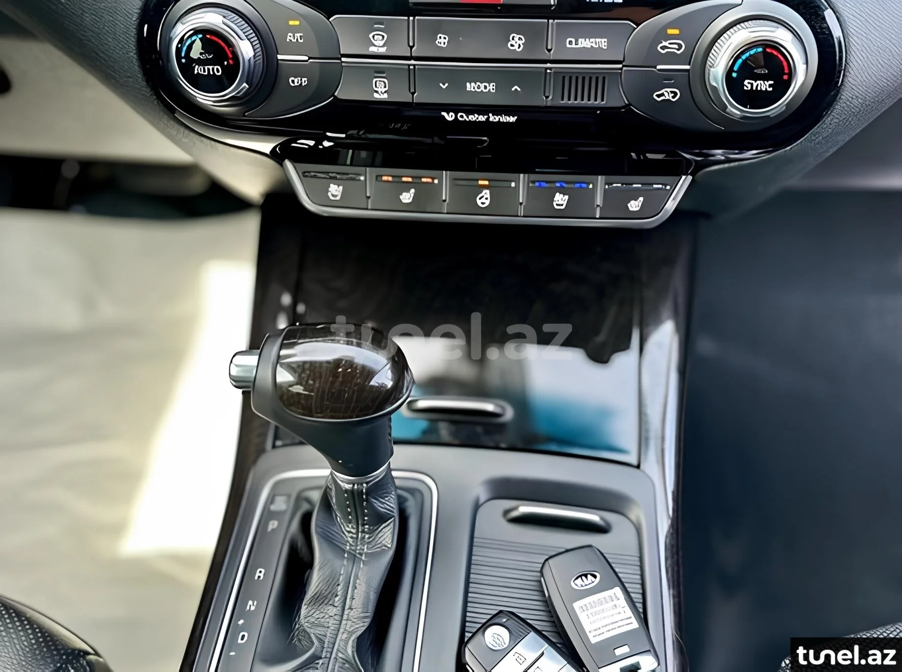 Kia Sorento 2017