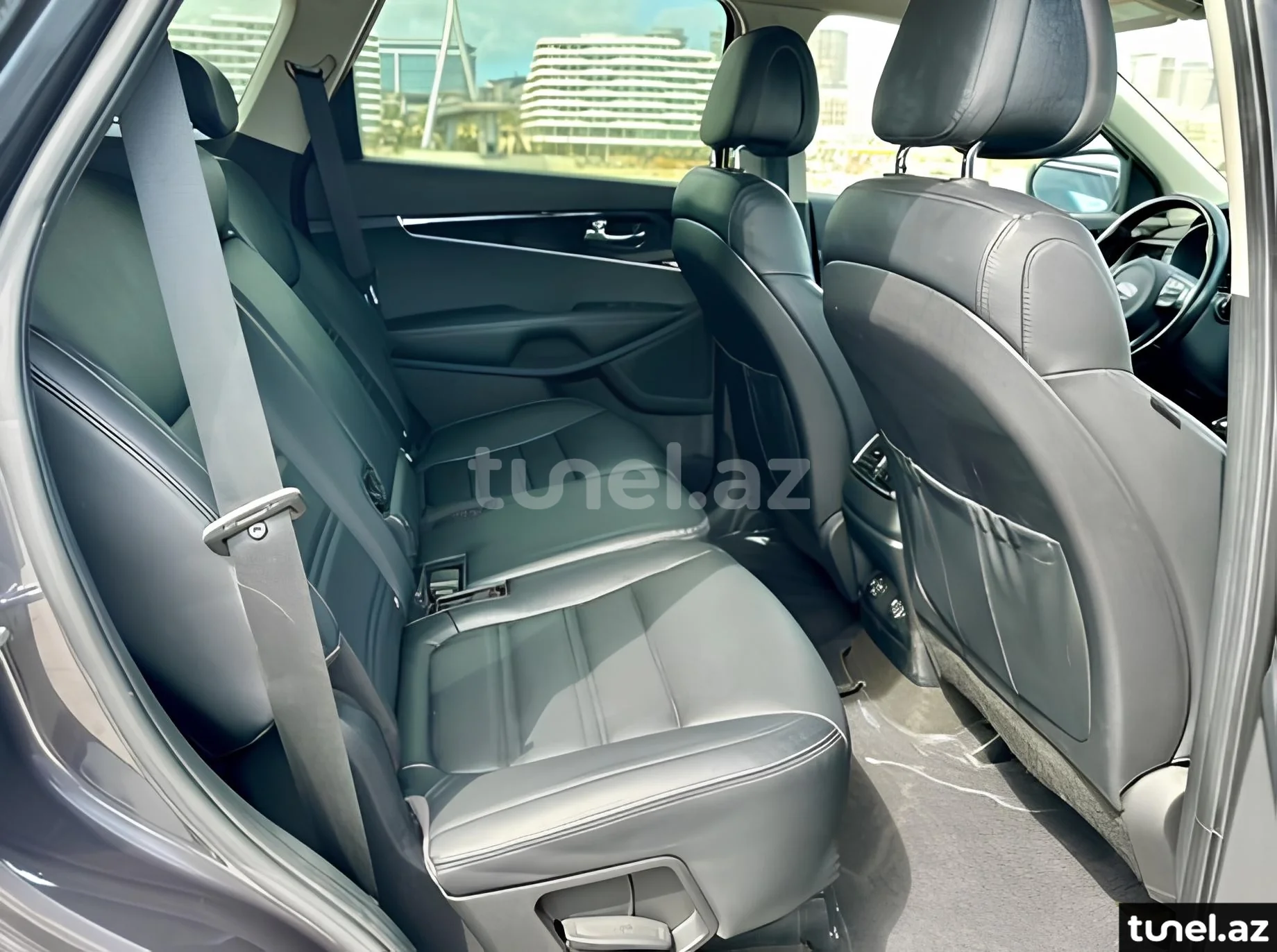 Kia Sorento 2017