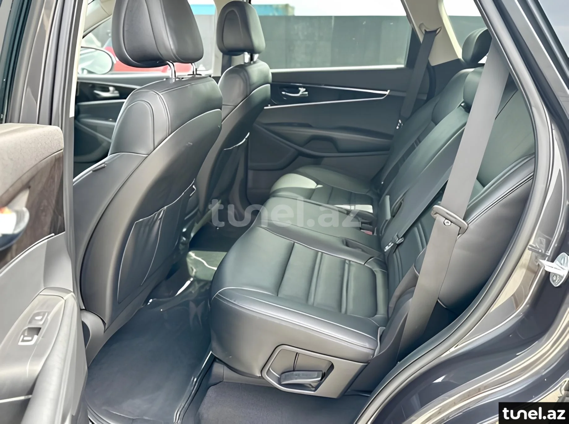 Kia Sorento 2017