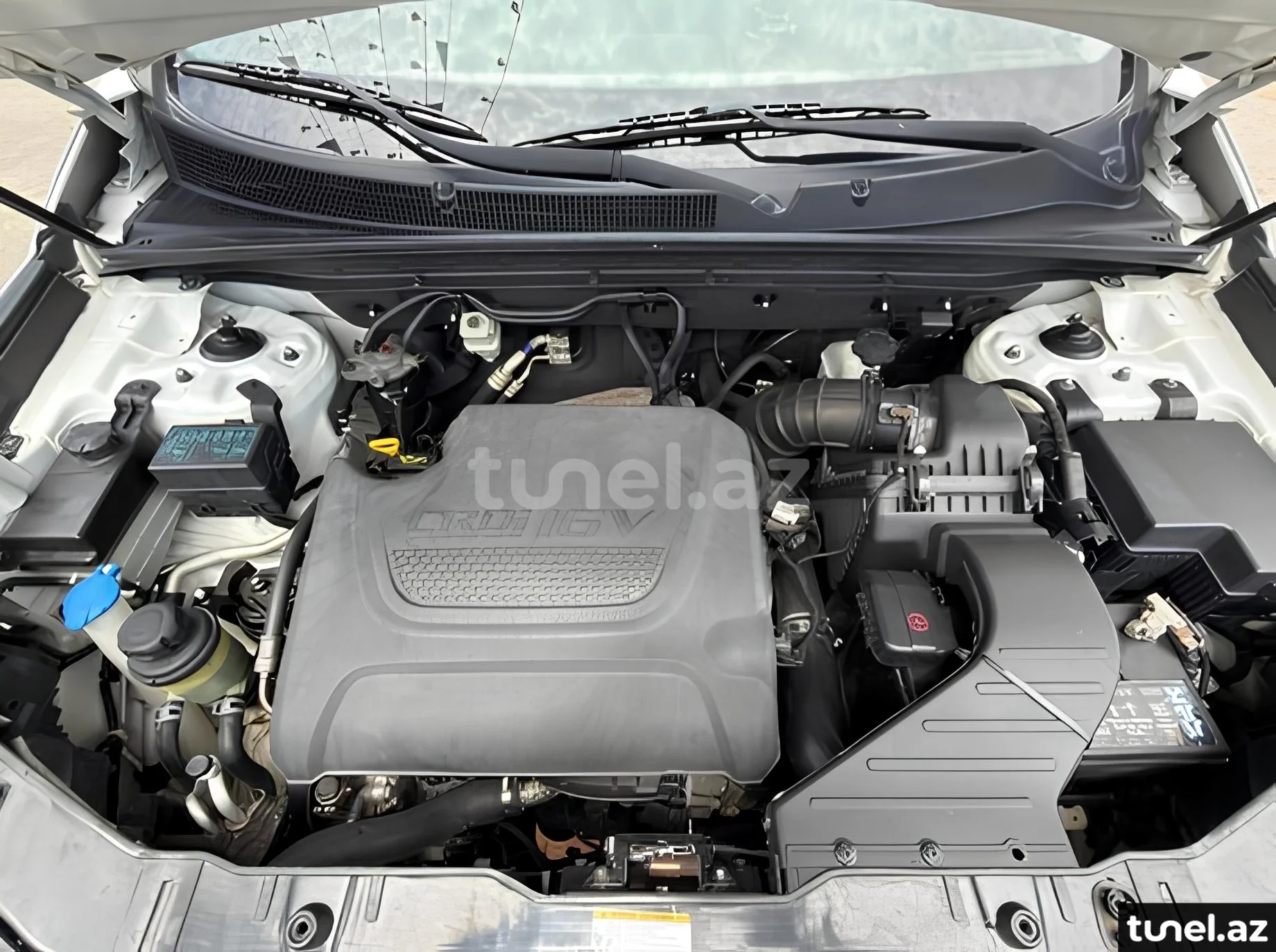 Kia Sorento 2011