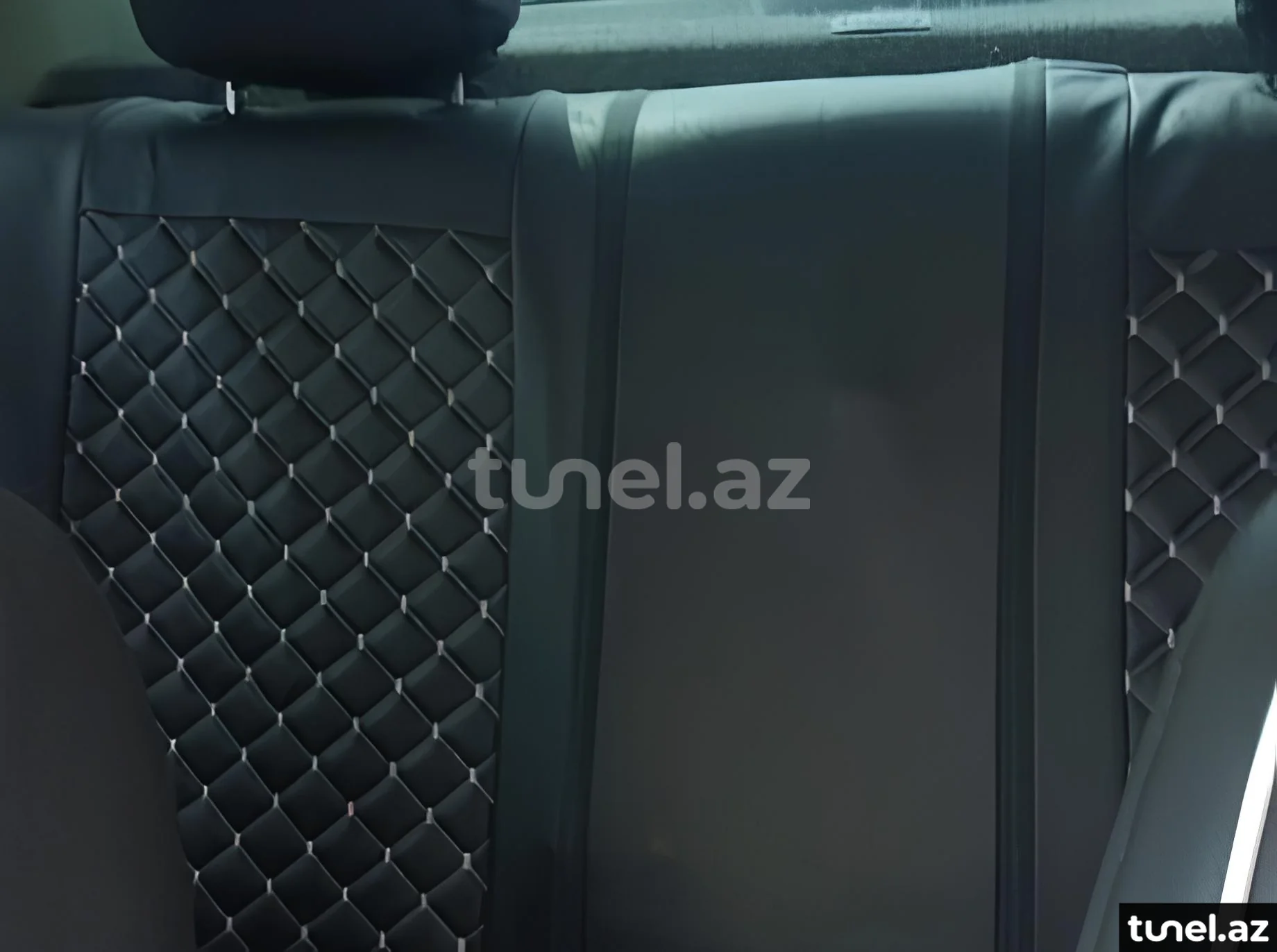Chevrolet Cruze 2015