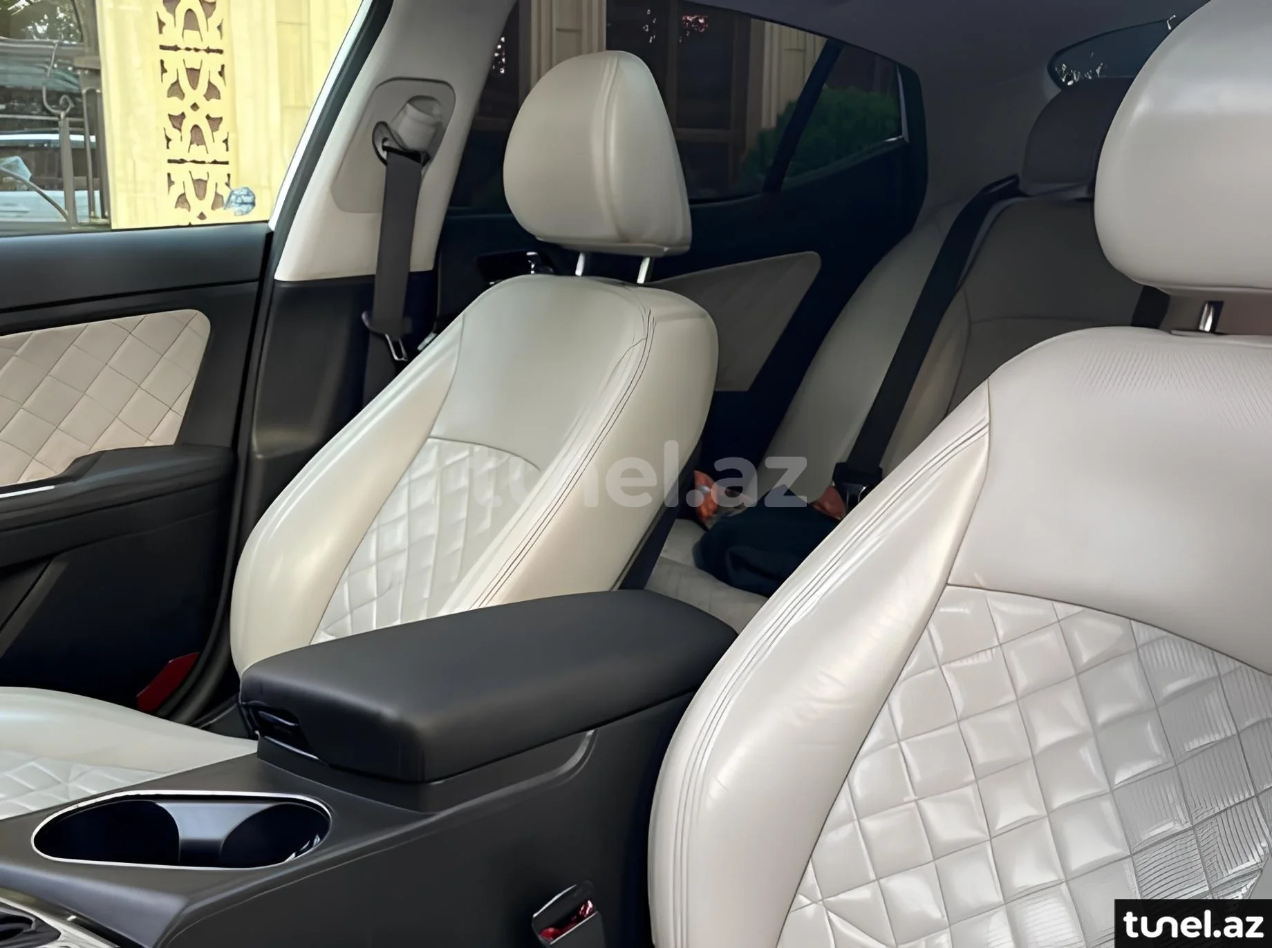 Kia Optima 2014