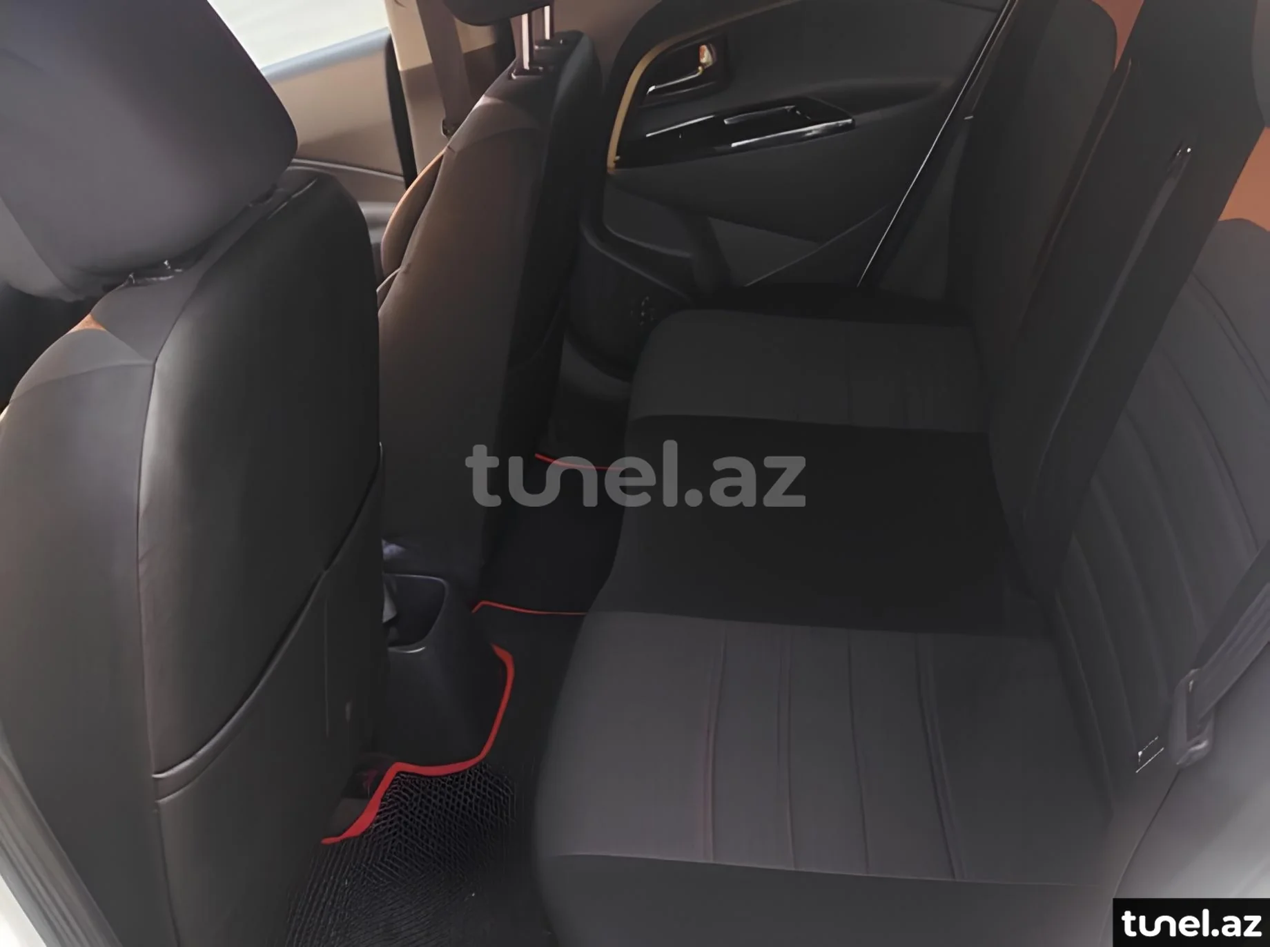 Kia Rio 2012