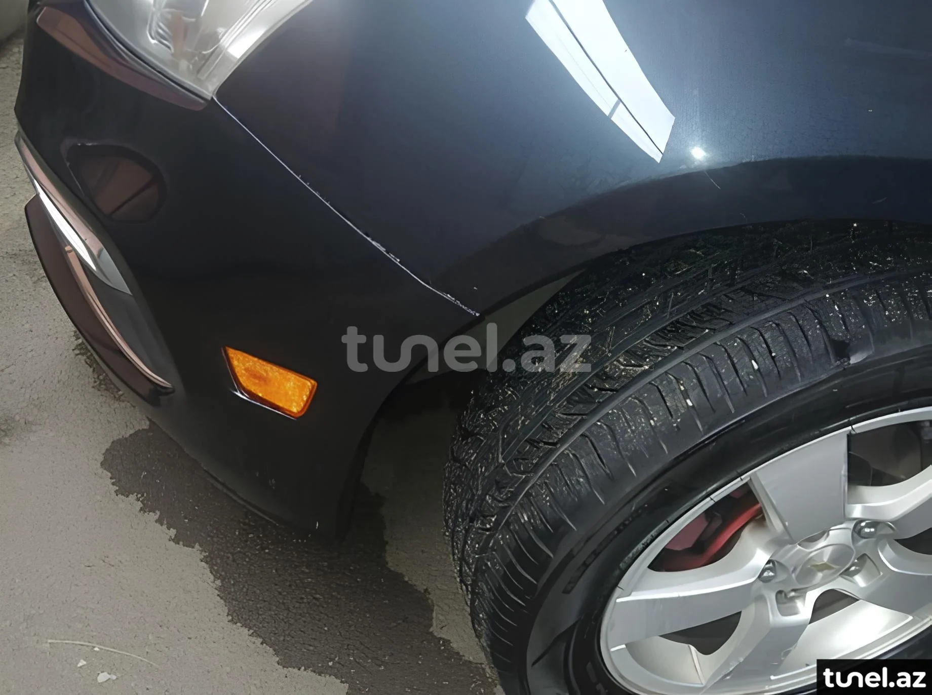 Chevrolet Cruze 2013
