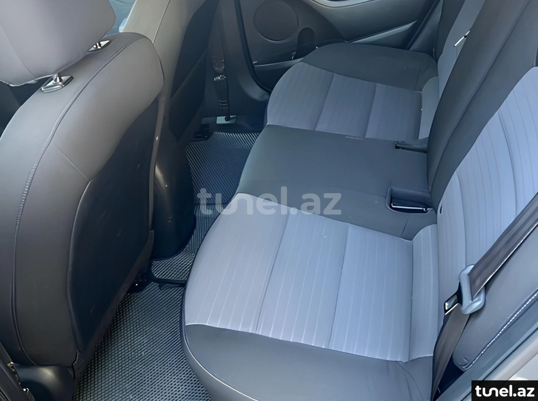 Kia Forte 2017