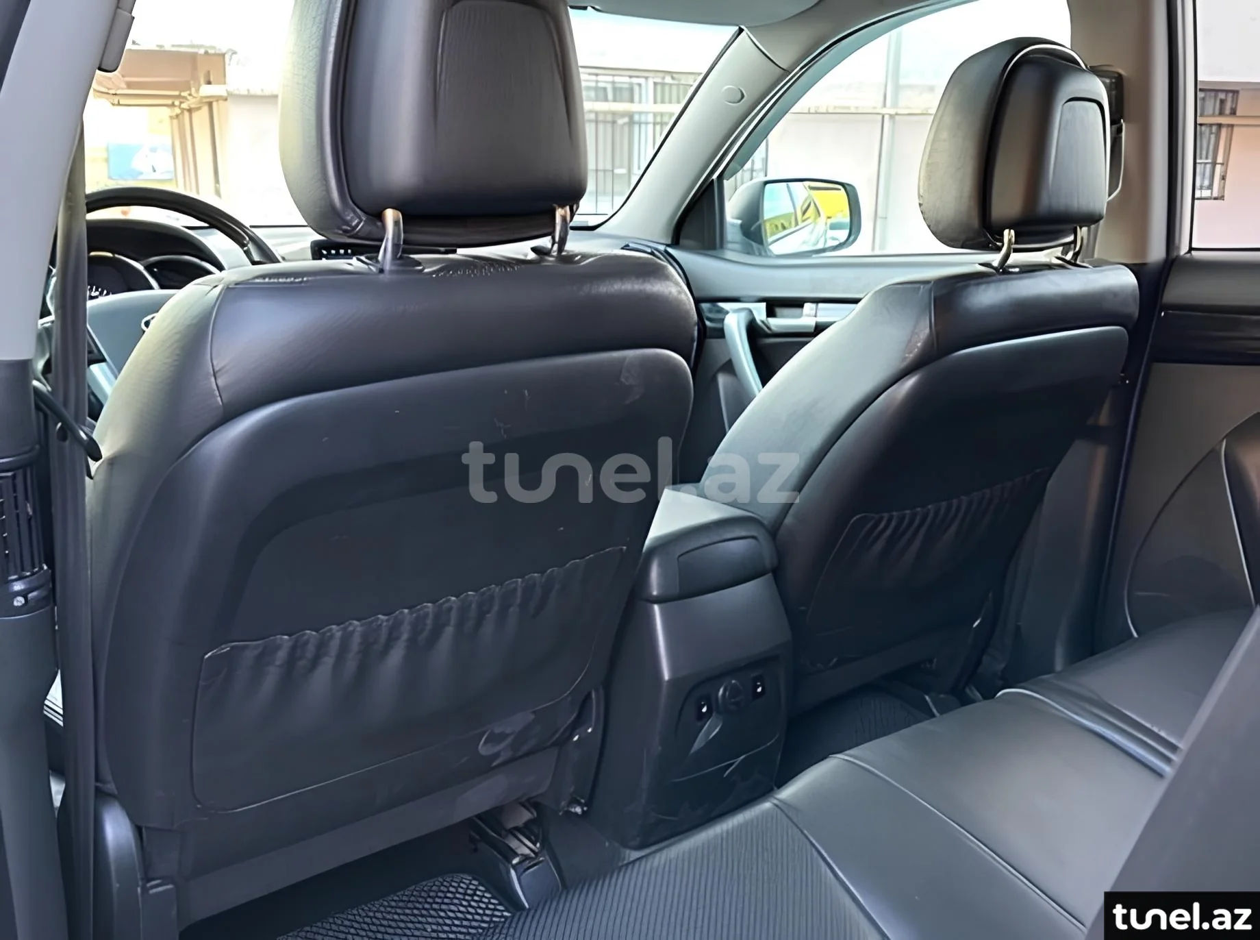 Kia Sorento 2010
