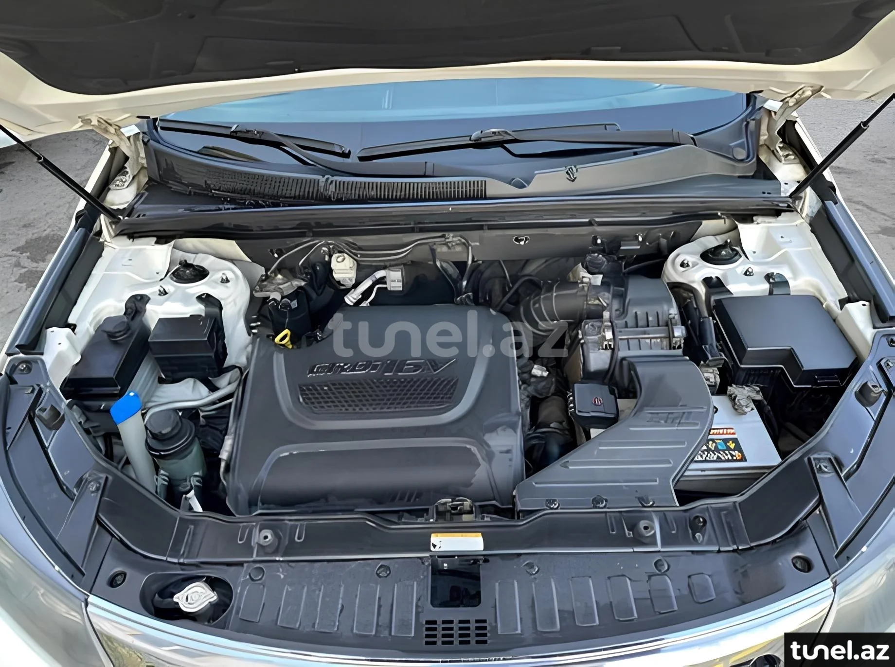 Kia Sorento 2010