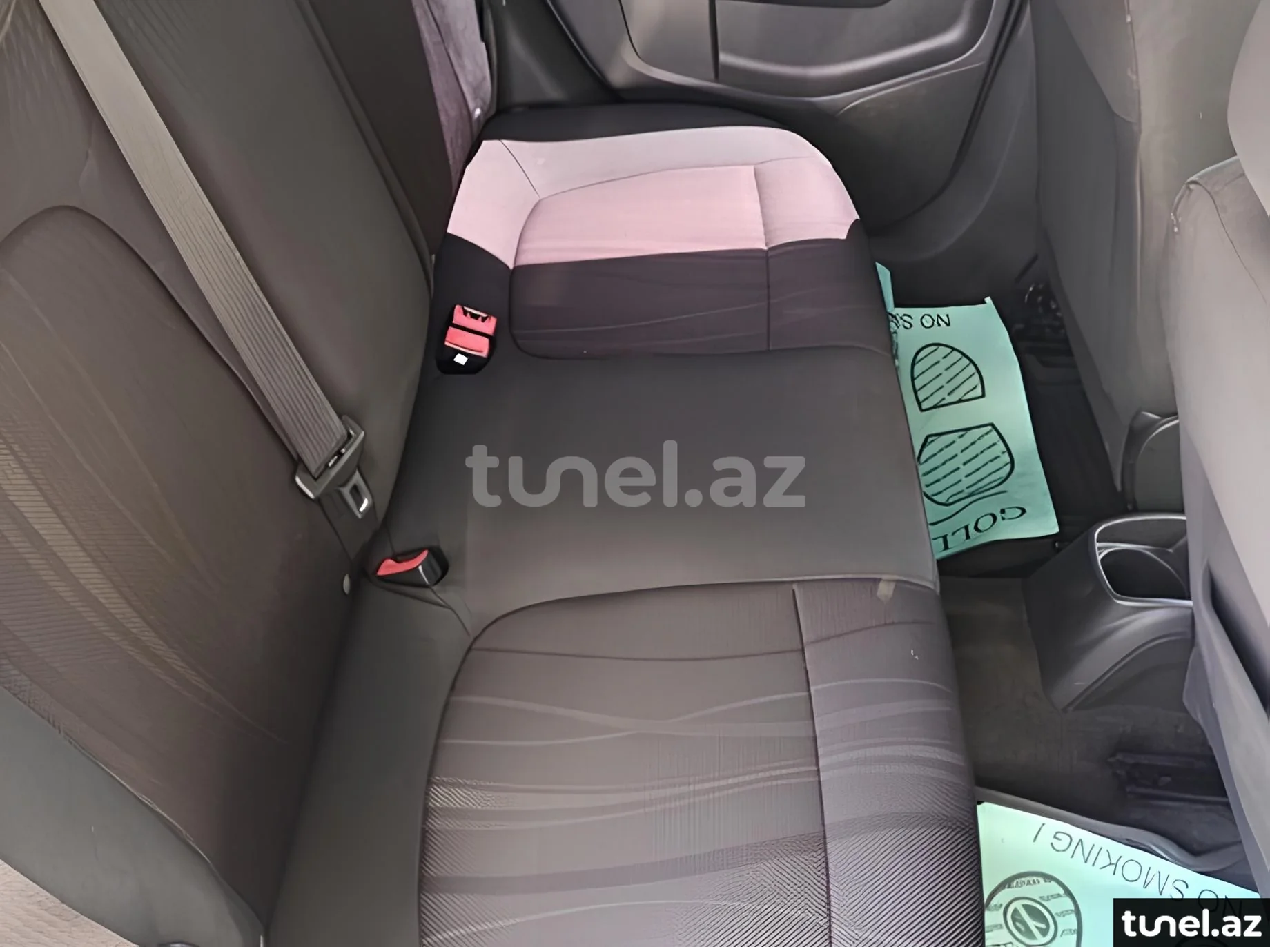 Chevrolet Aveo 2013