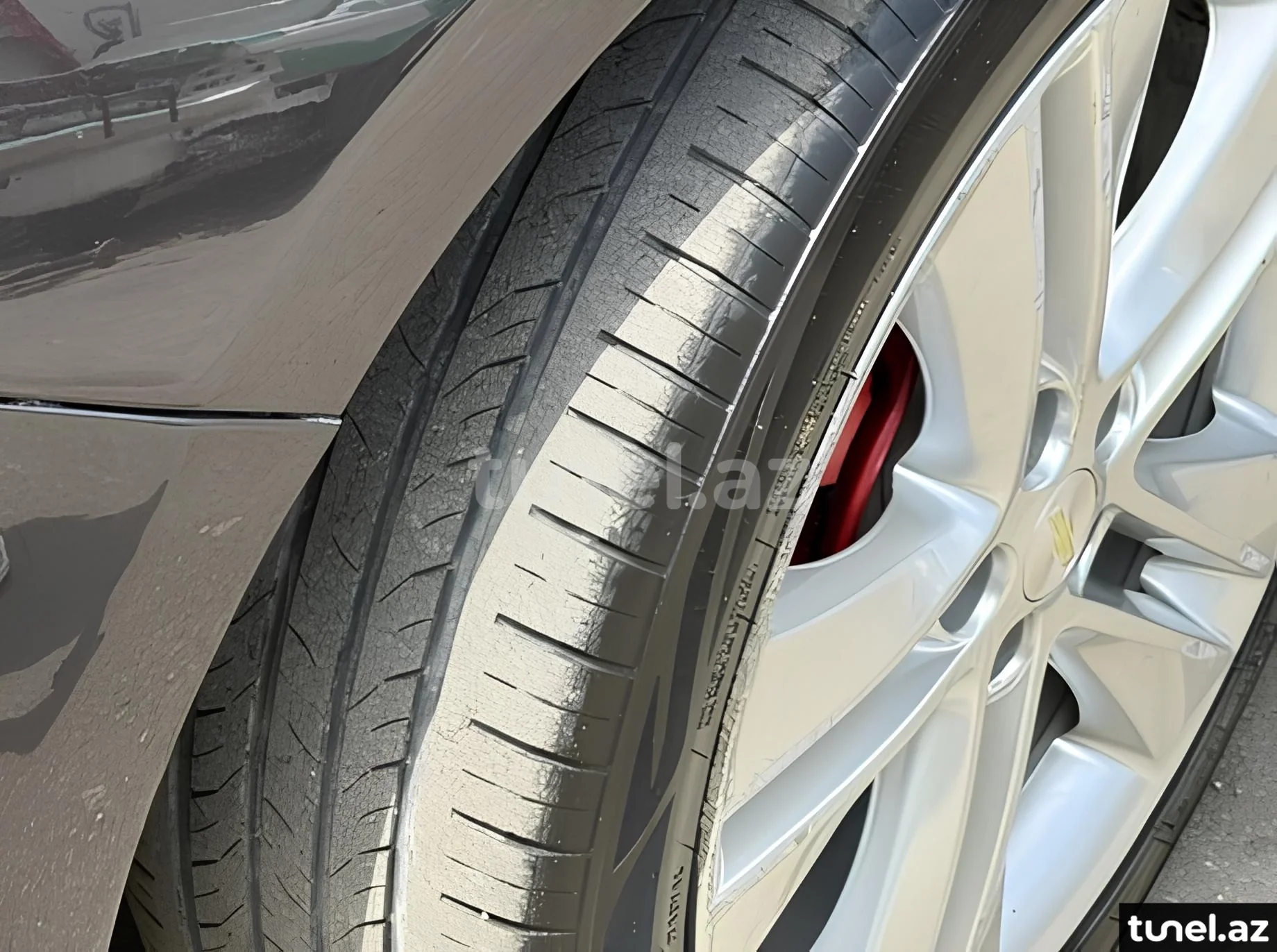 Chevrolet Cruze 2014