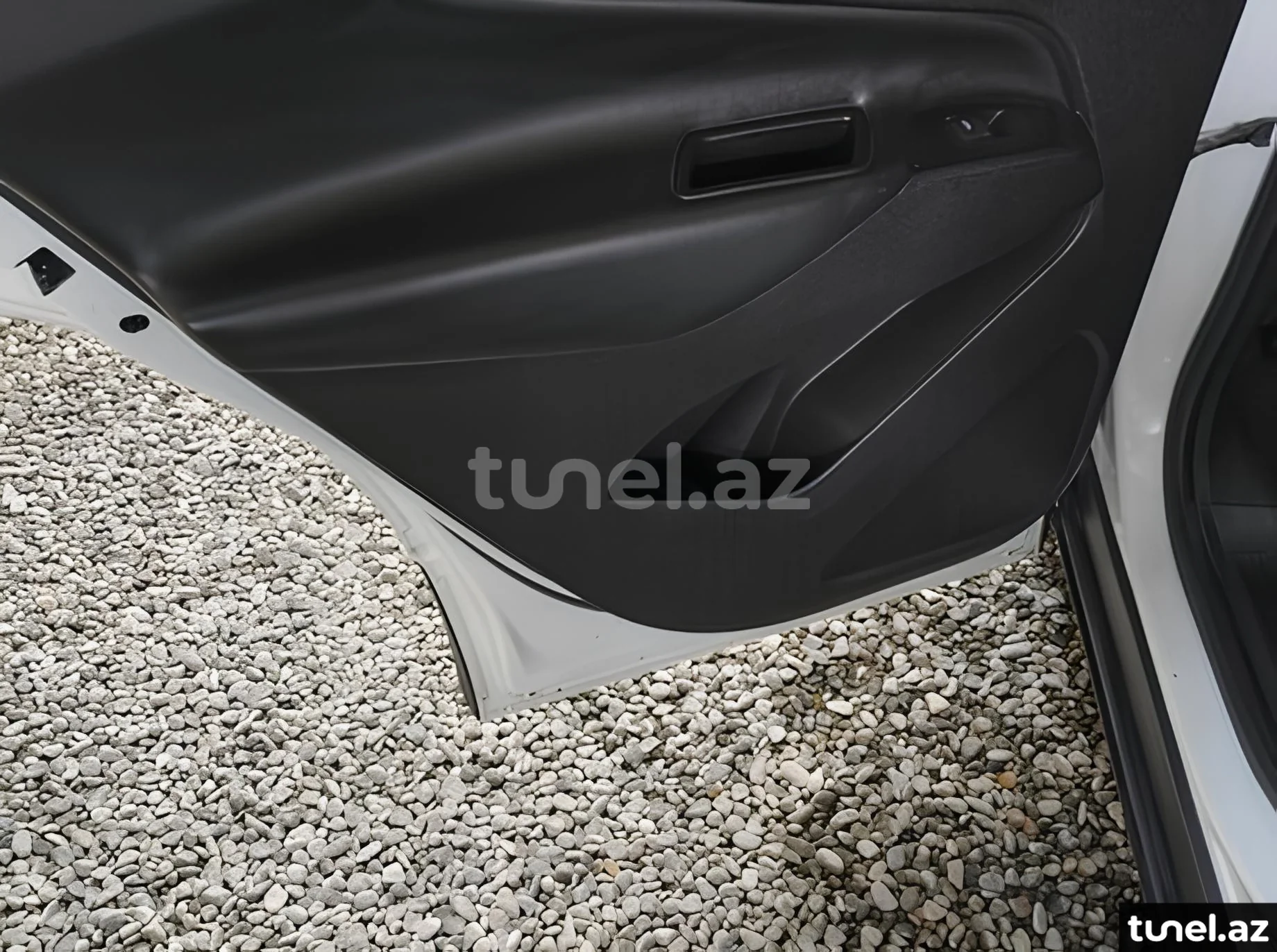 Chevrolet Equinox 2018