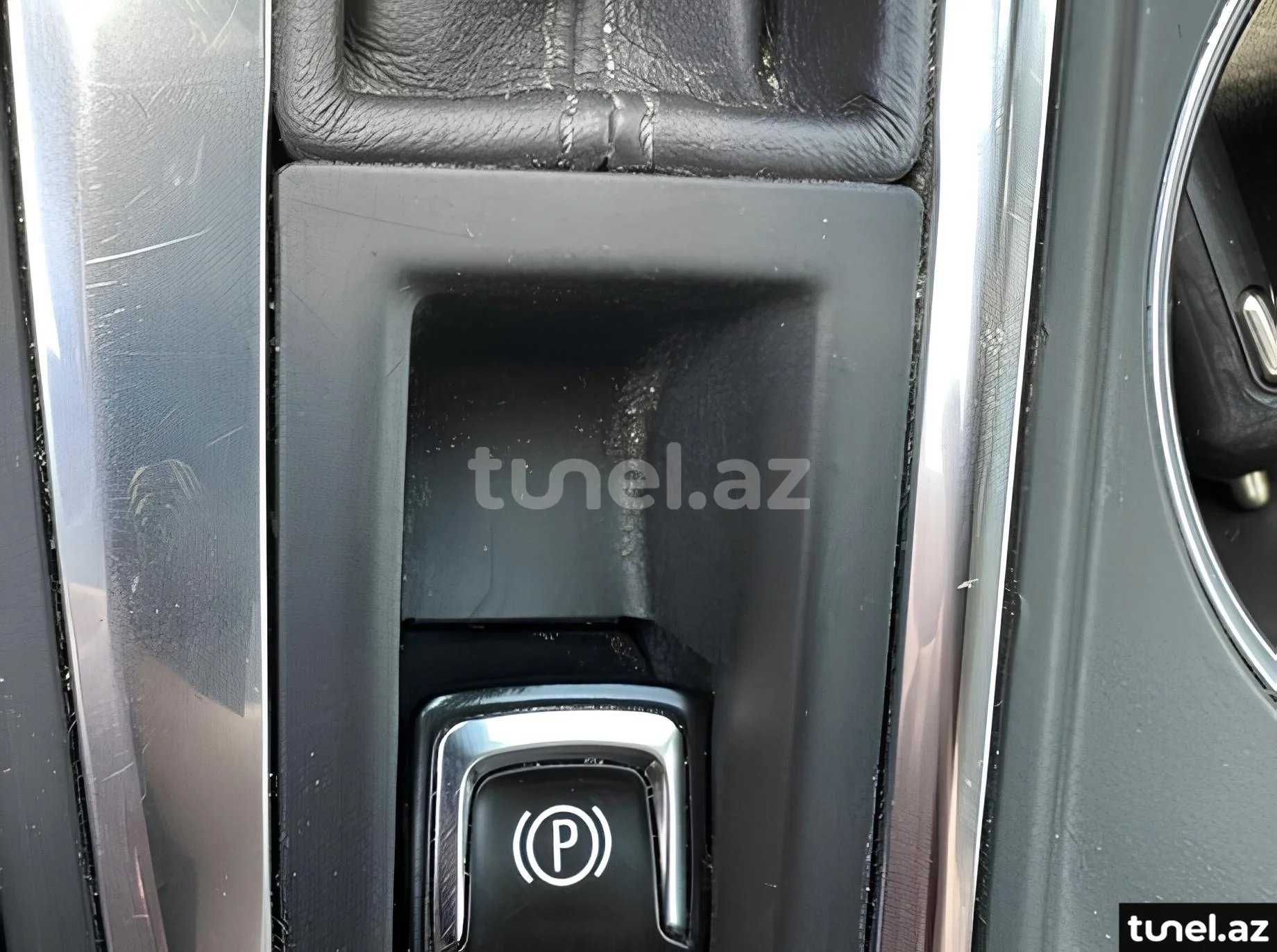 Chevrolet Equinox 2019