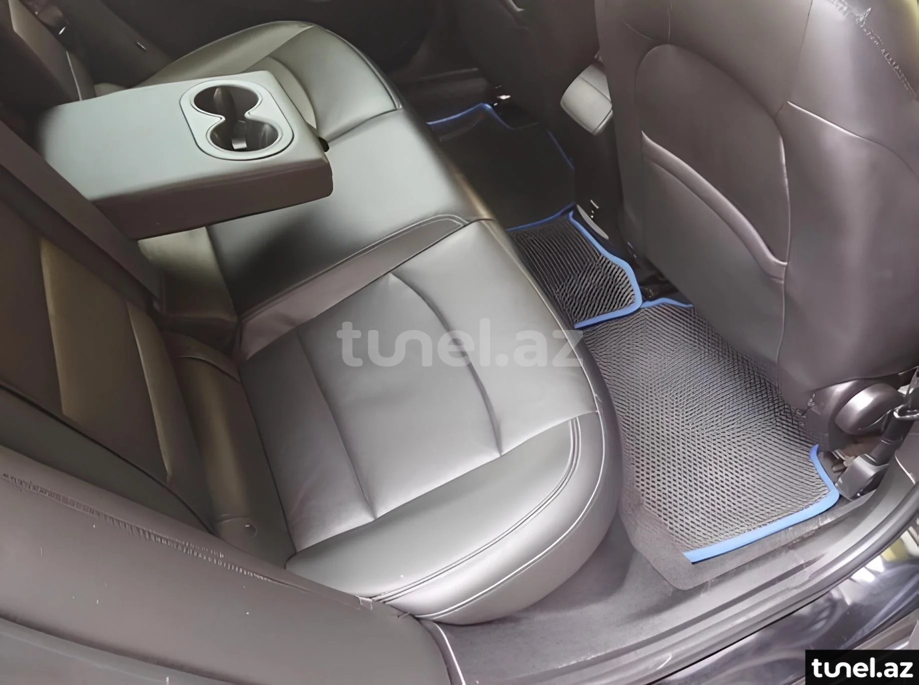 Chevrolet Cruze 2018