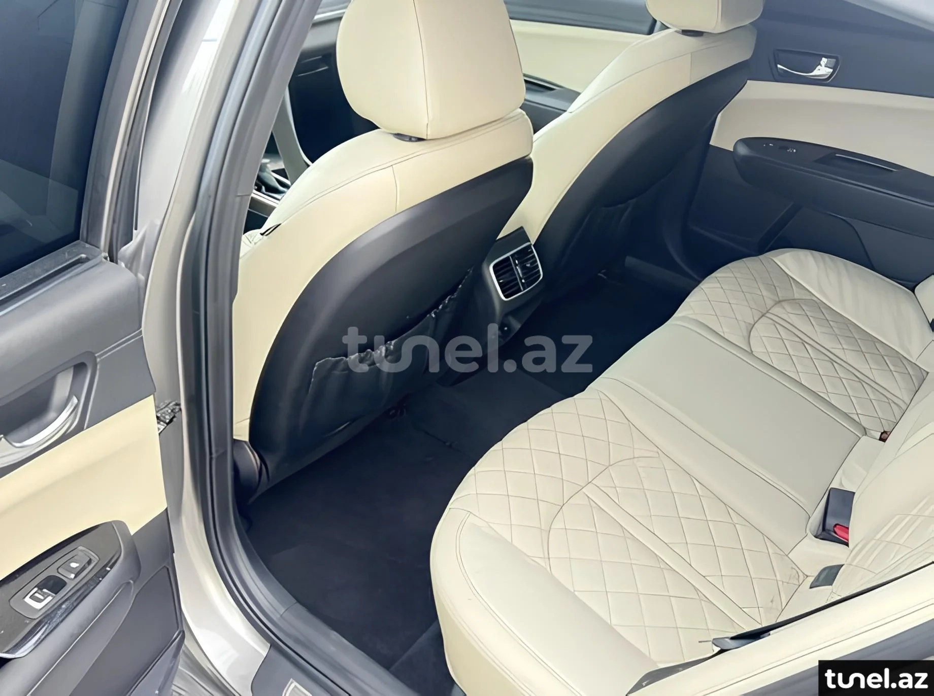 Kia Optima 2018