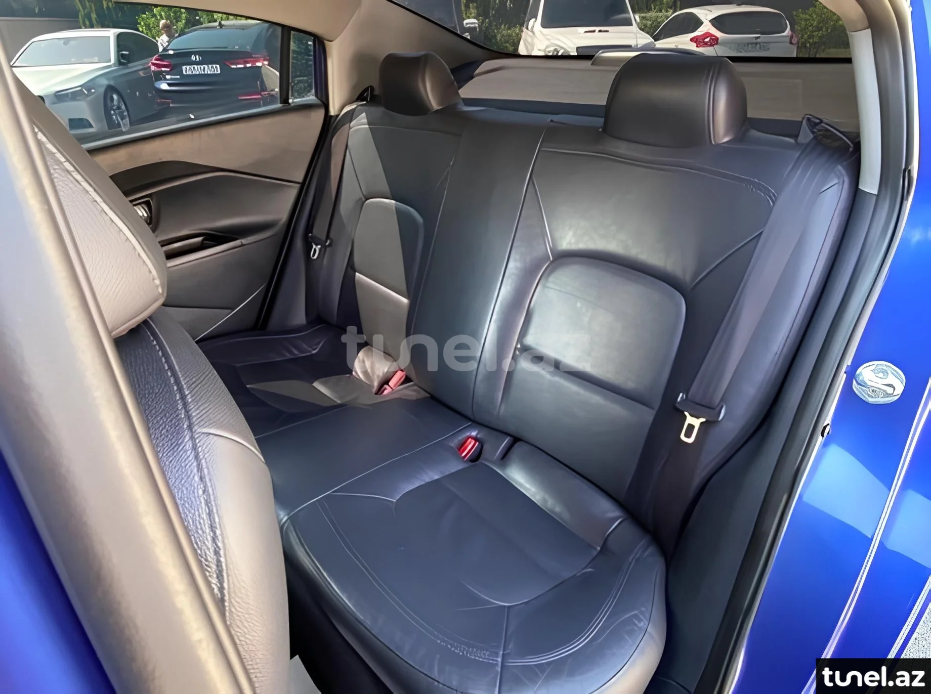 Kia Rio 2013