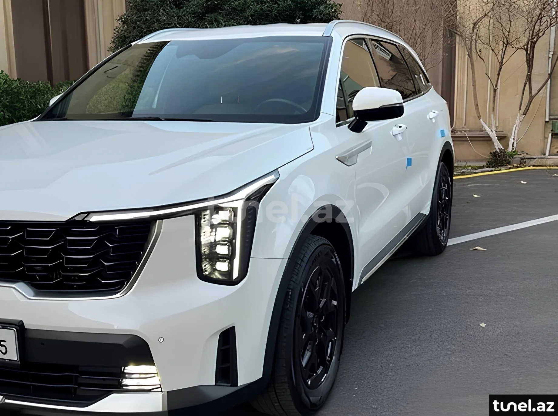 Kia Sorento 2023