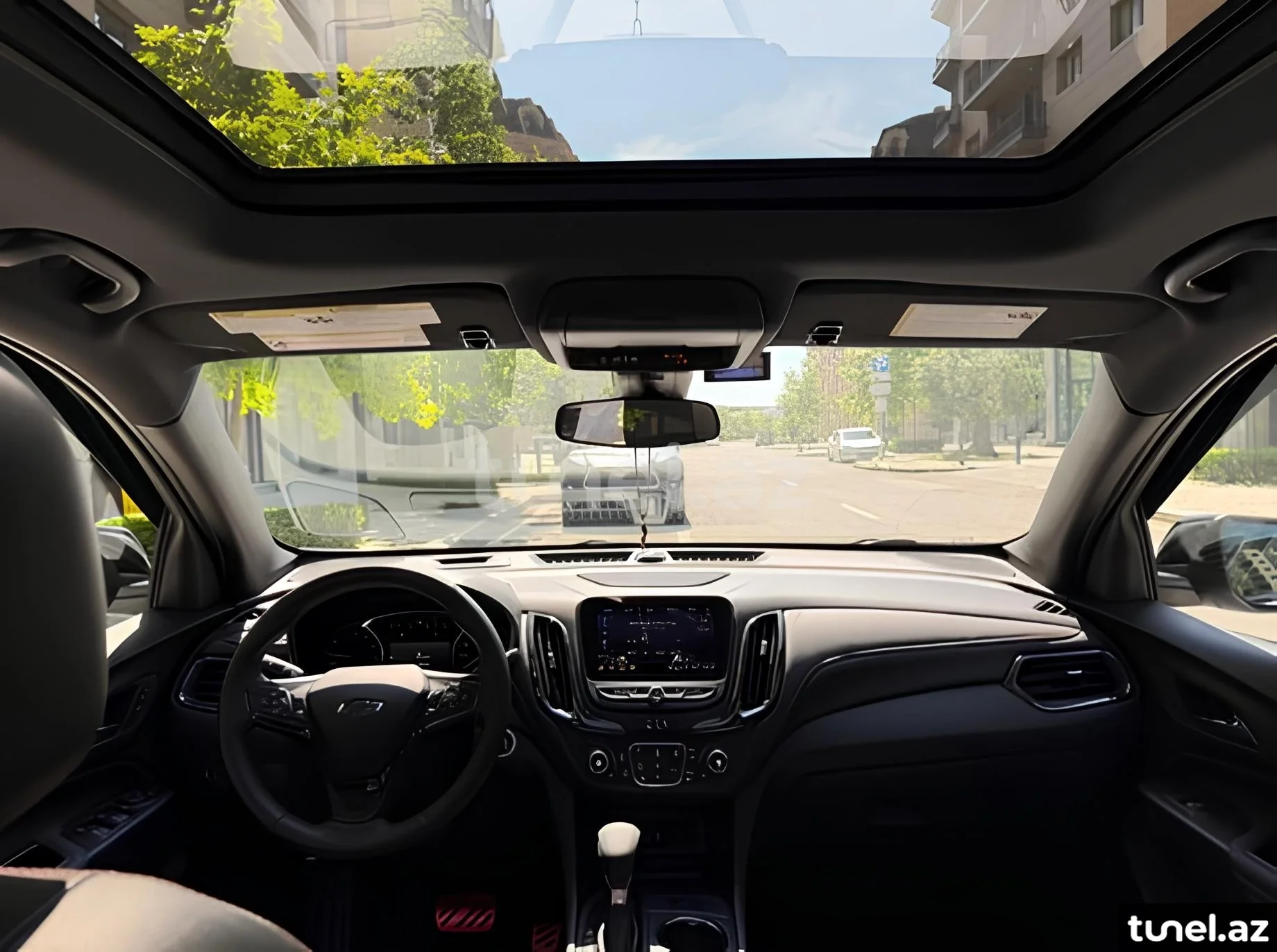 Chevrolet Equinox 2023