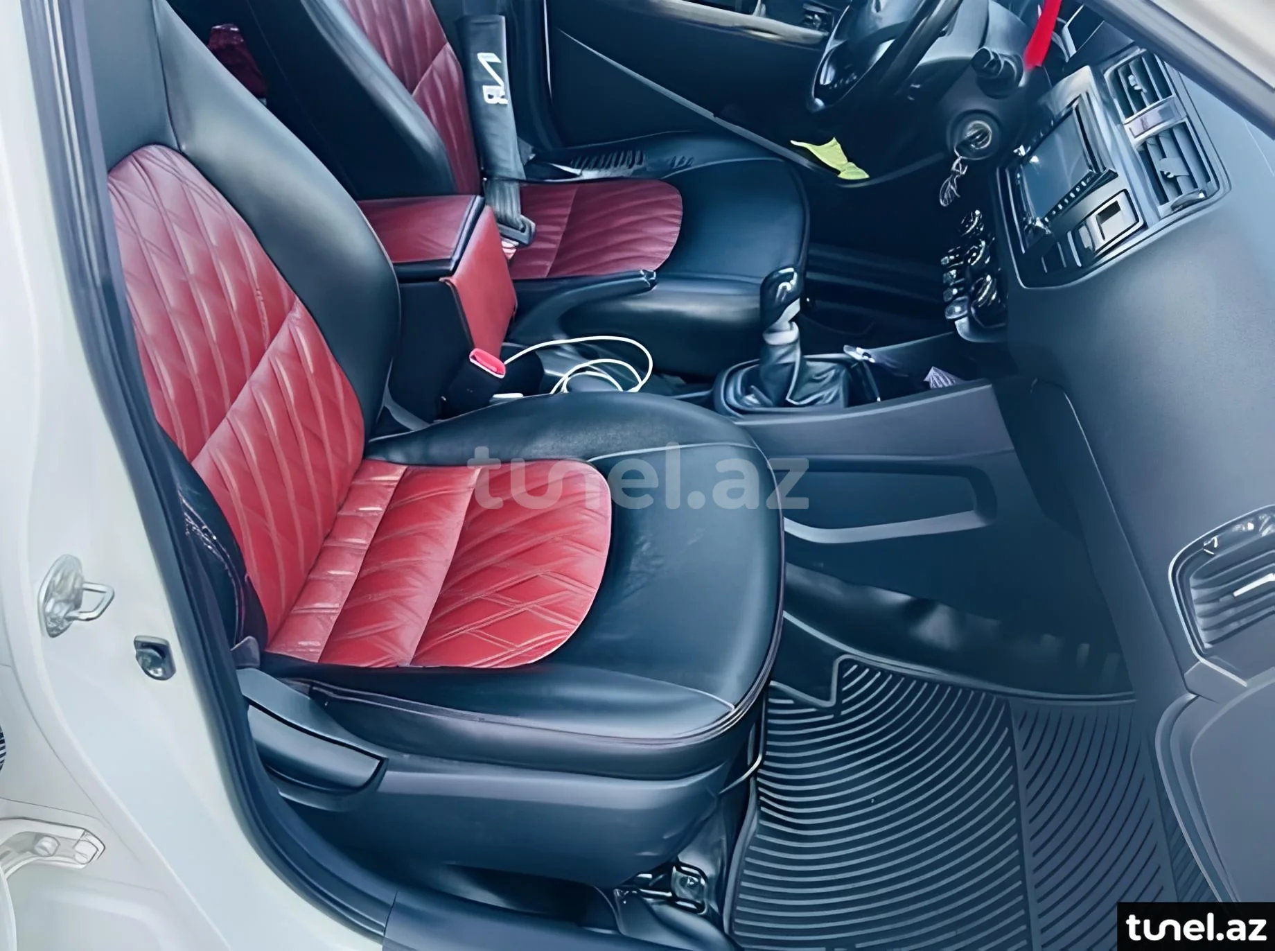 Kia Rio 2013
