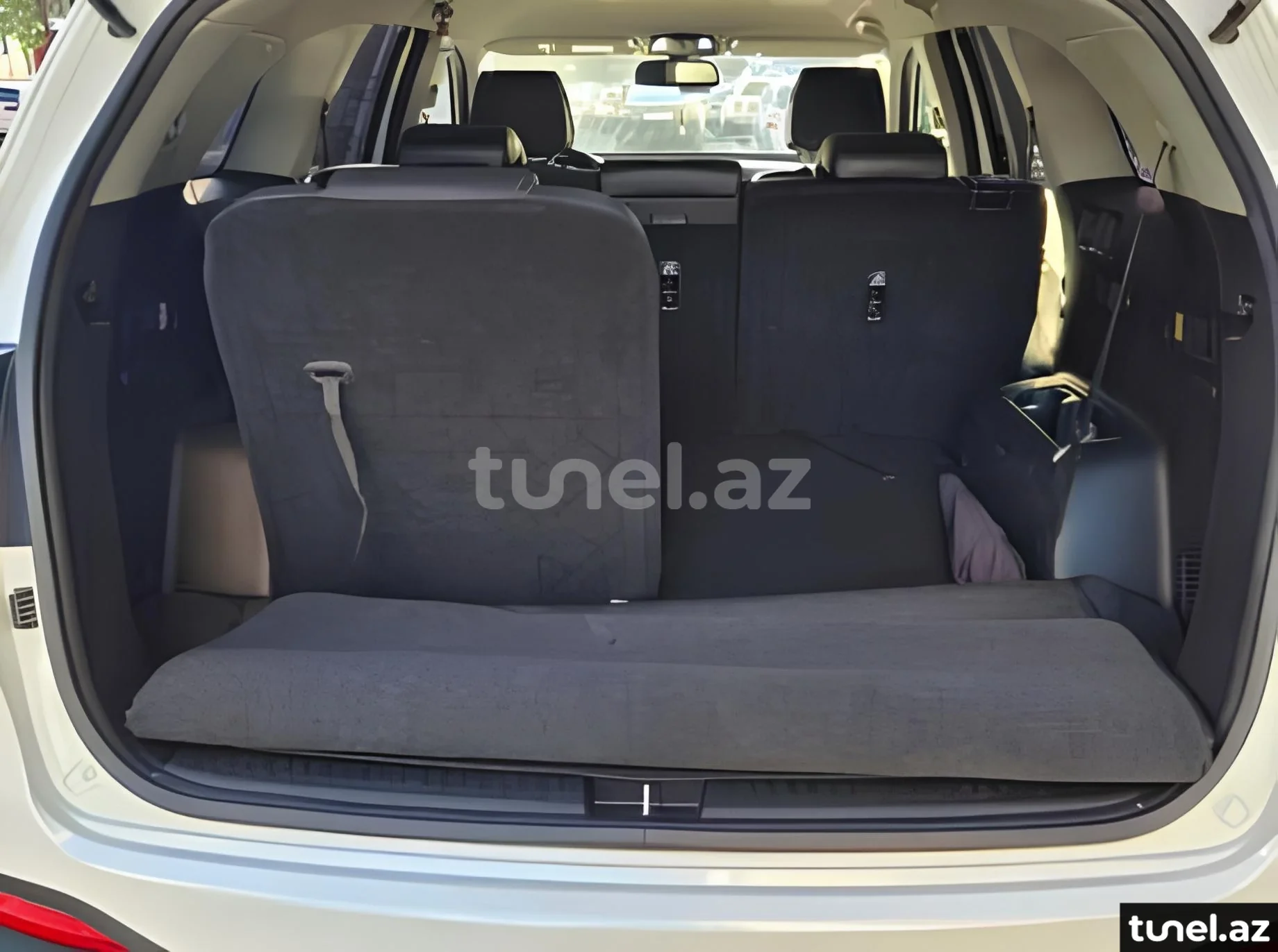 Kia Sorento 2015