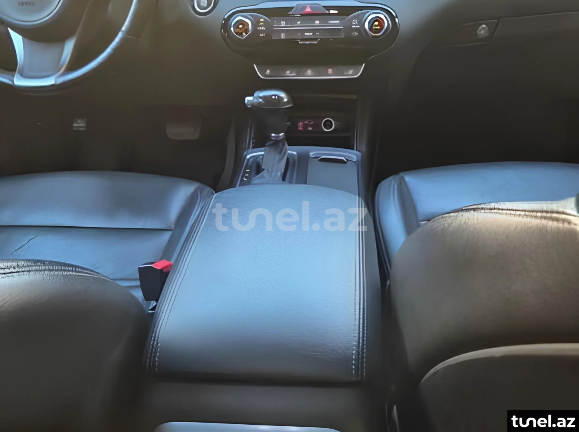 Kia Sorento 2015