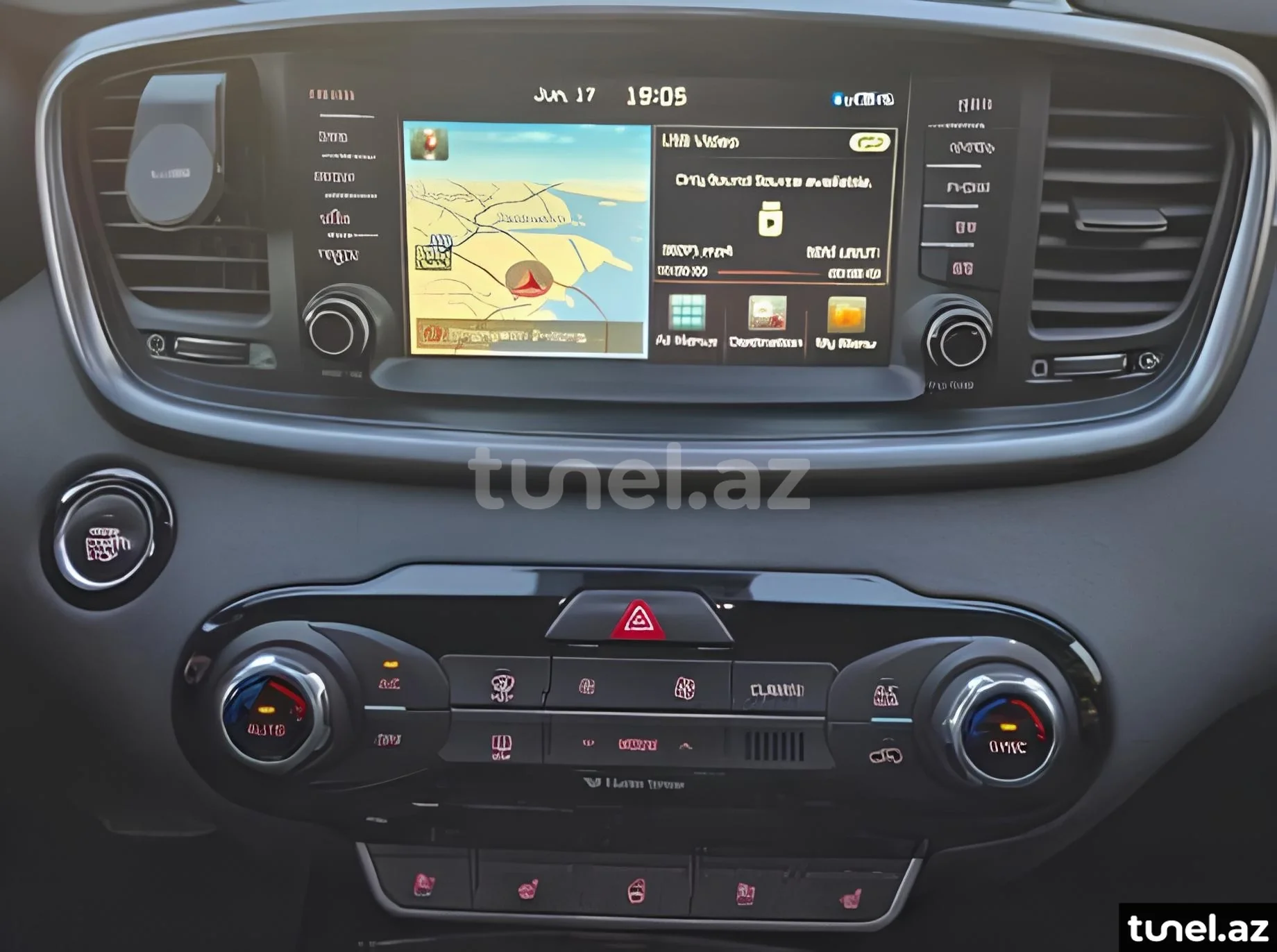 Kia Sorento 2015