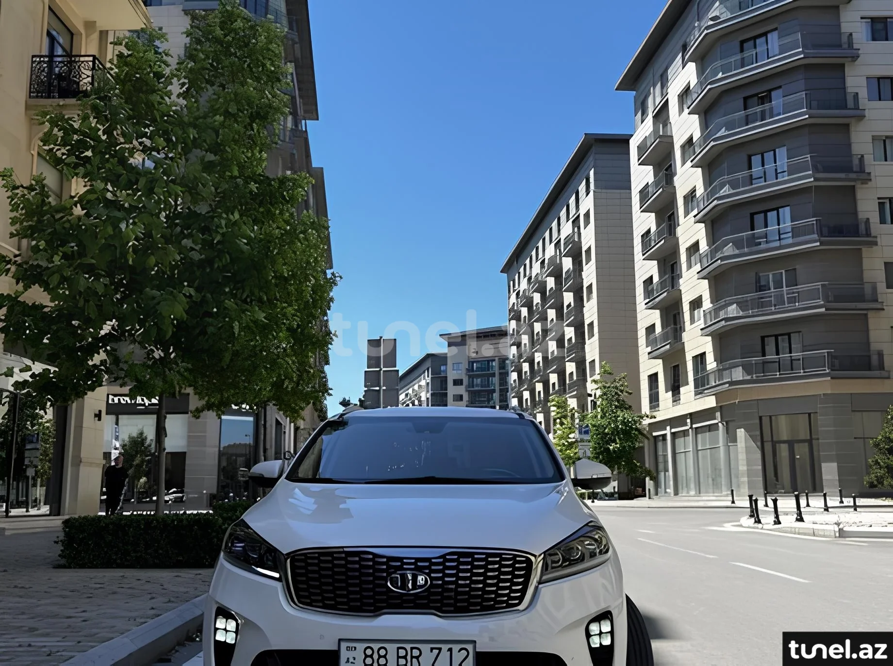 Kia Sorento 2019