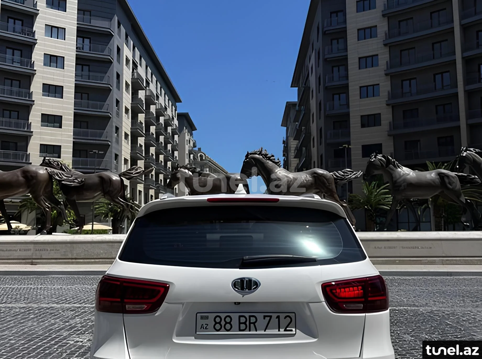 Kia Sorento 2019