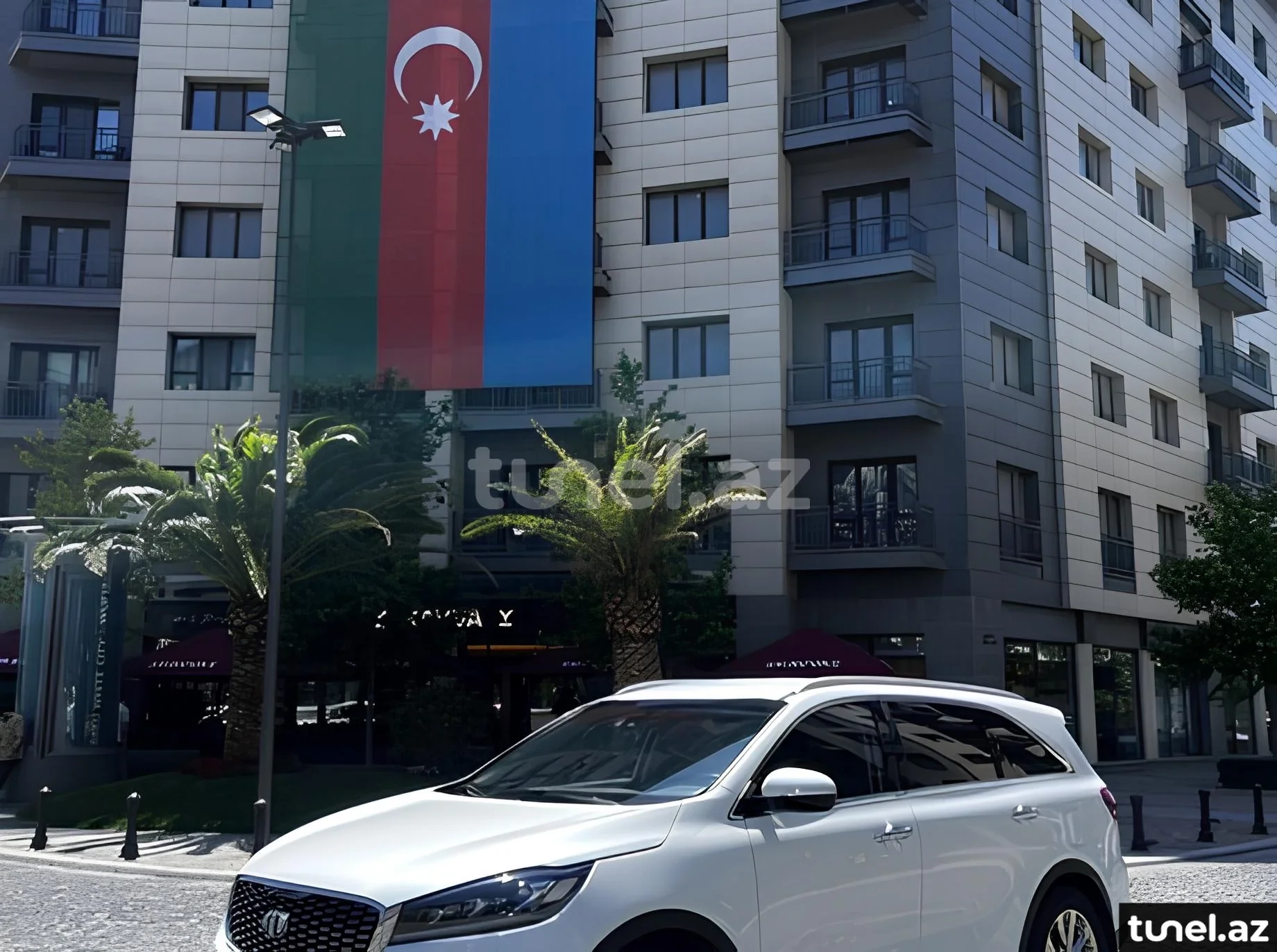 Kia Sorento 2019