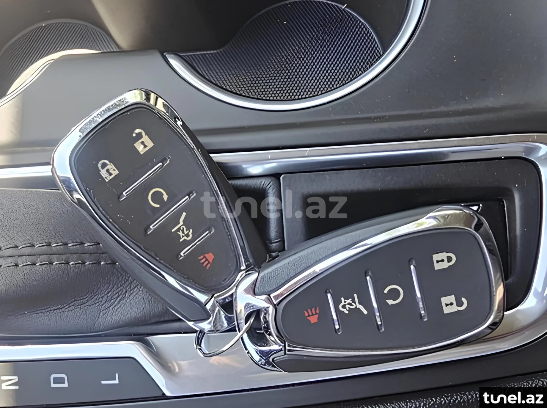 Chevrolet Equinox 2019