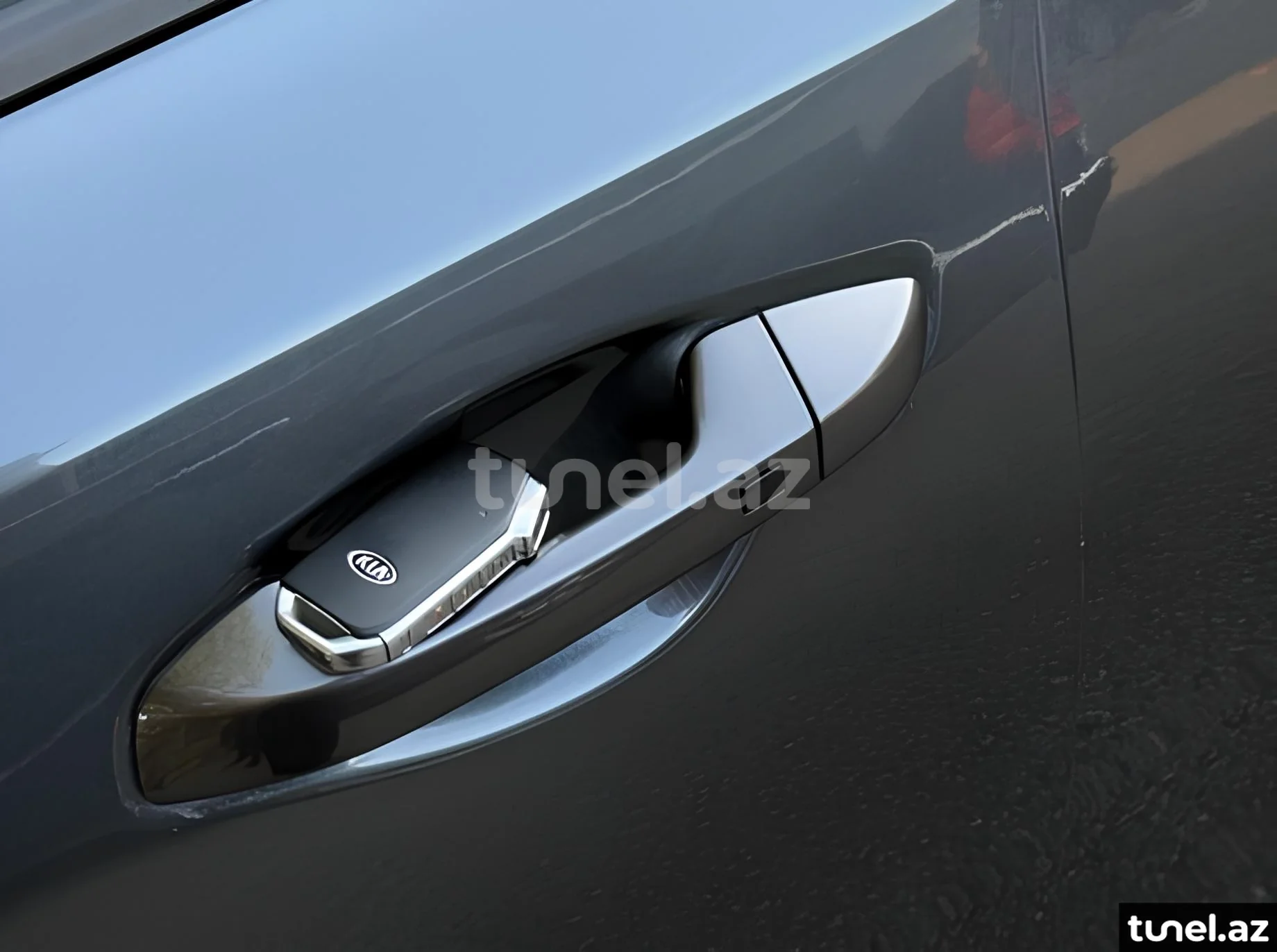 Kia Forte 2021