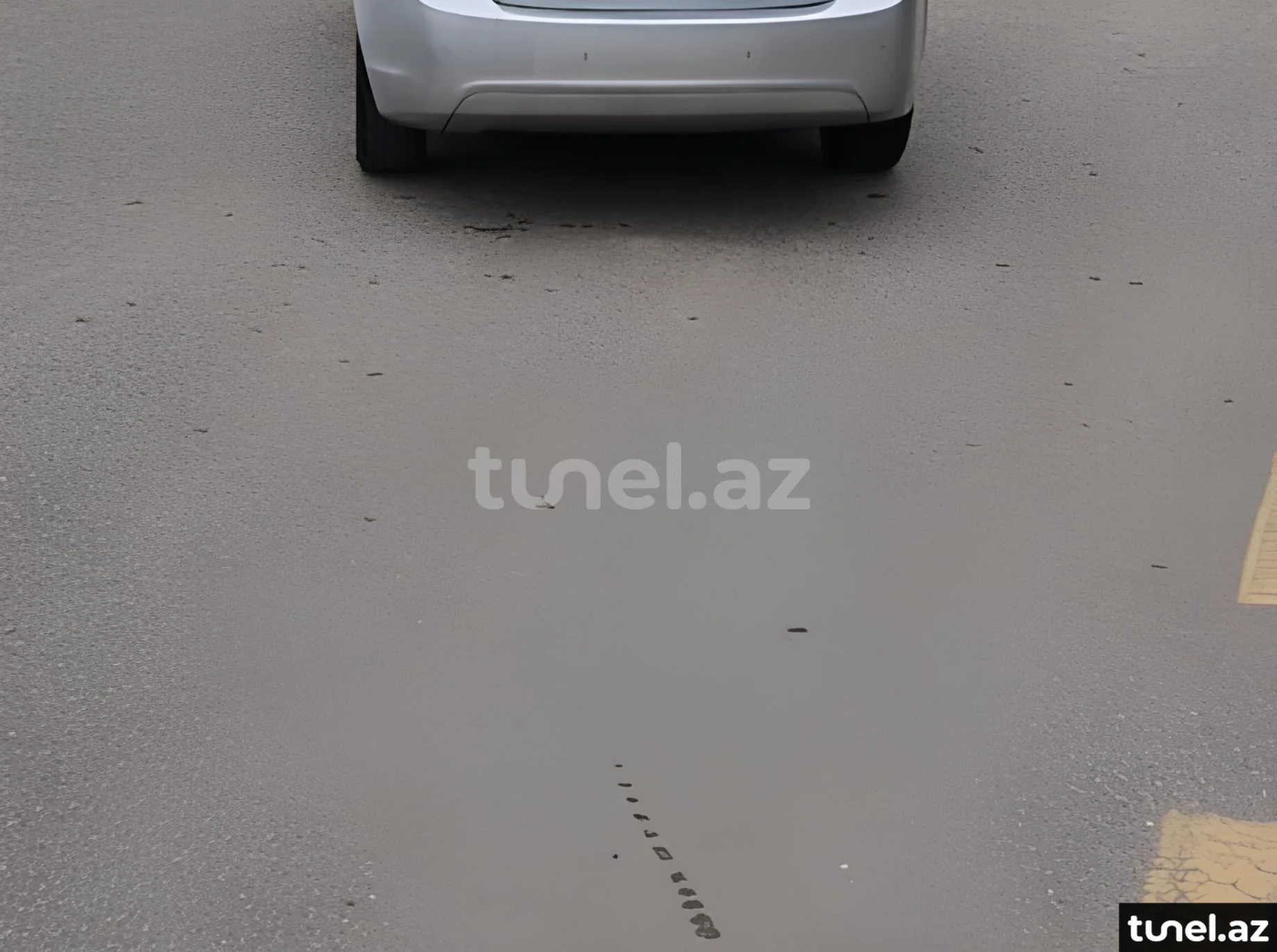 Chevrolet Cruze 2010