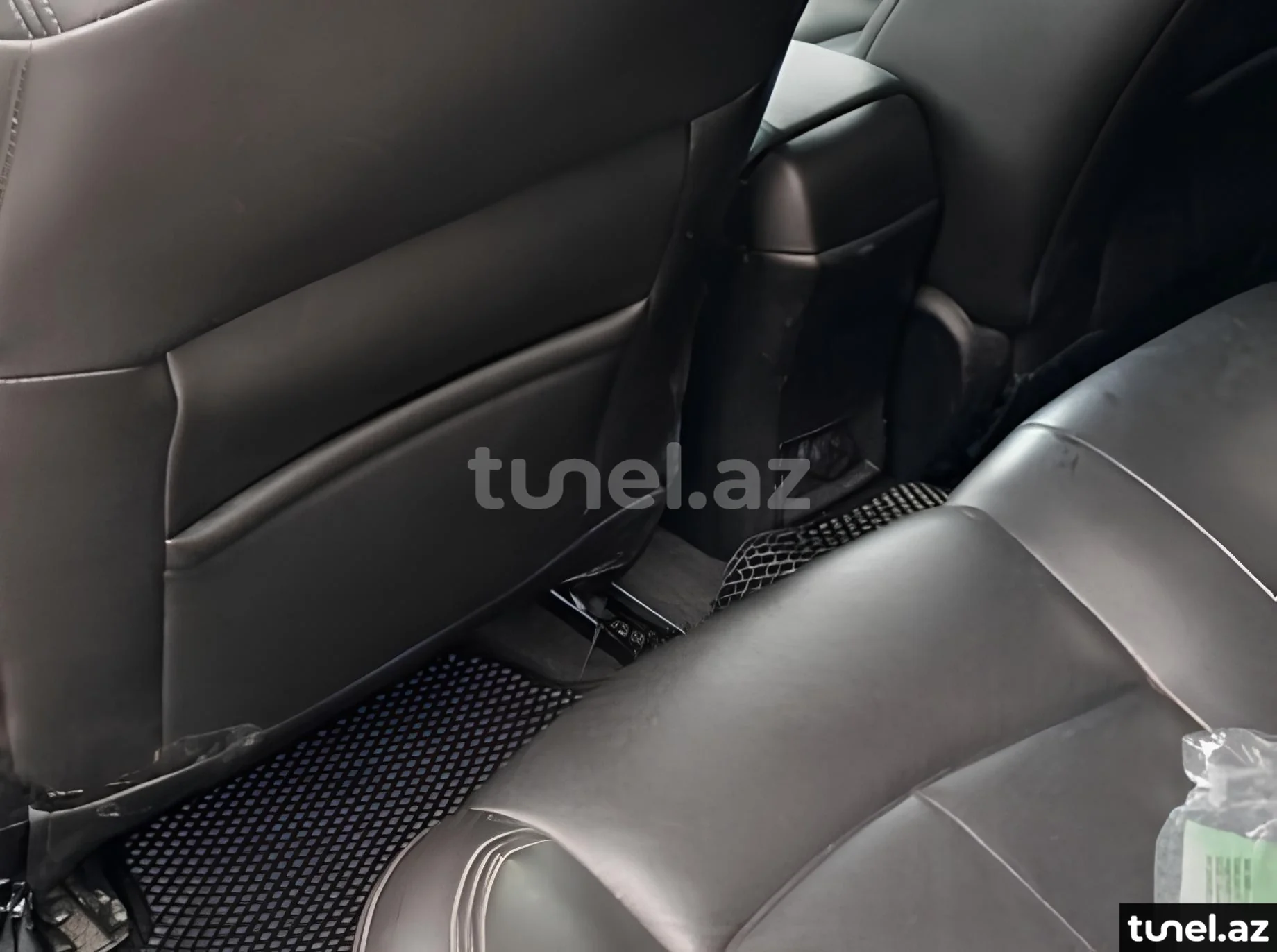 Chevrolet Cruze 2010