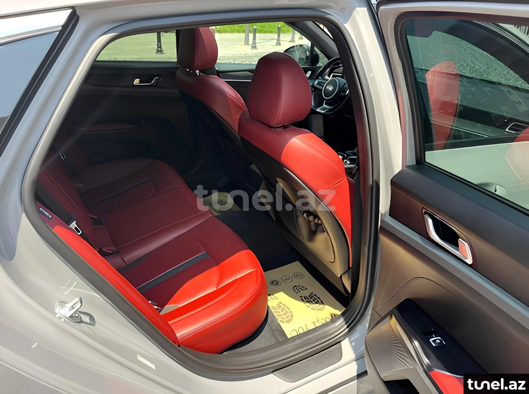 Kia K5 2021