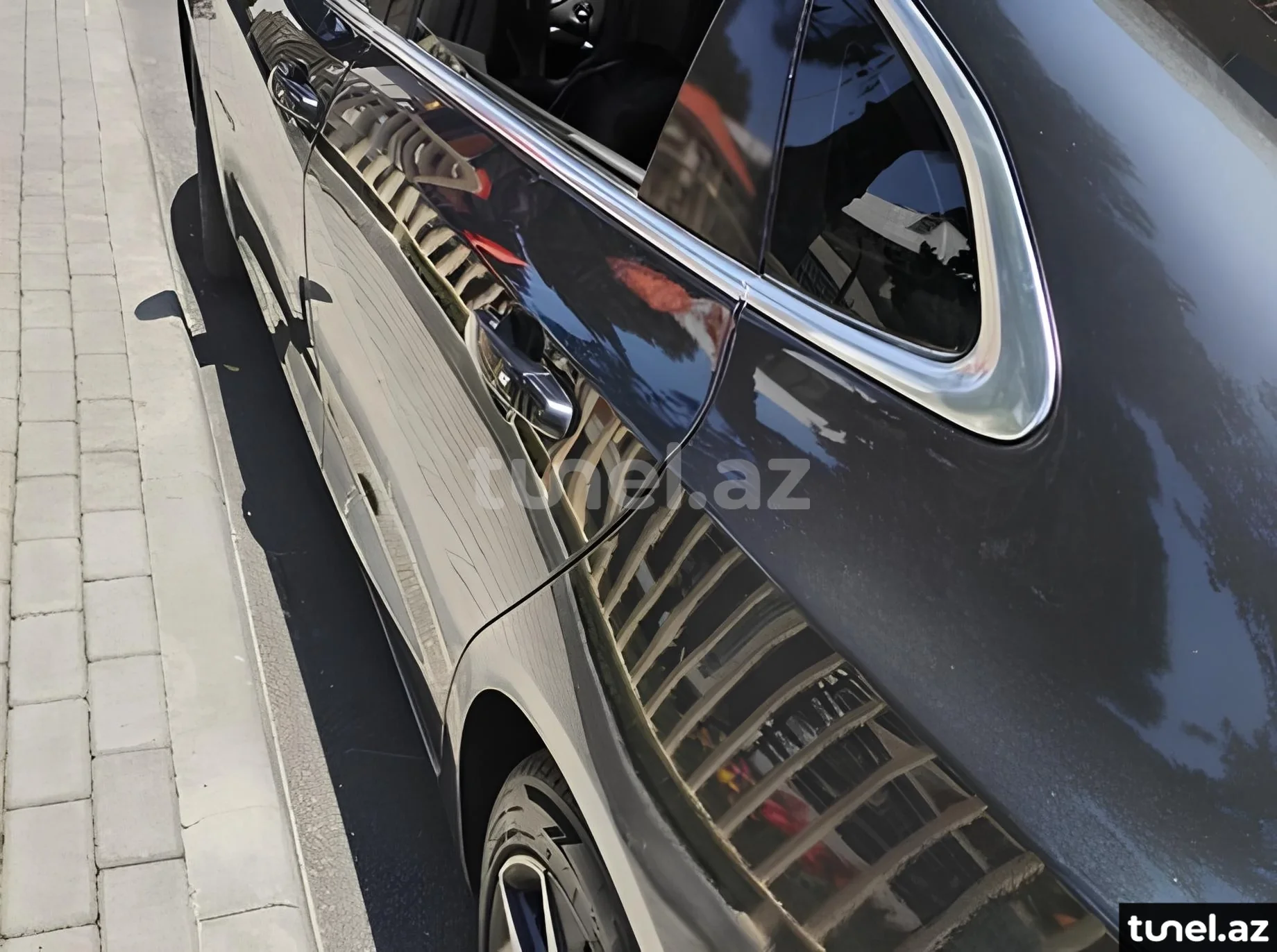 Chevrolet Malibu 2017