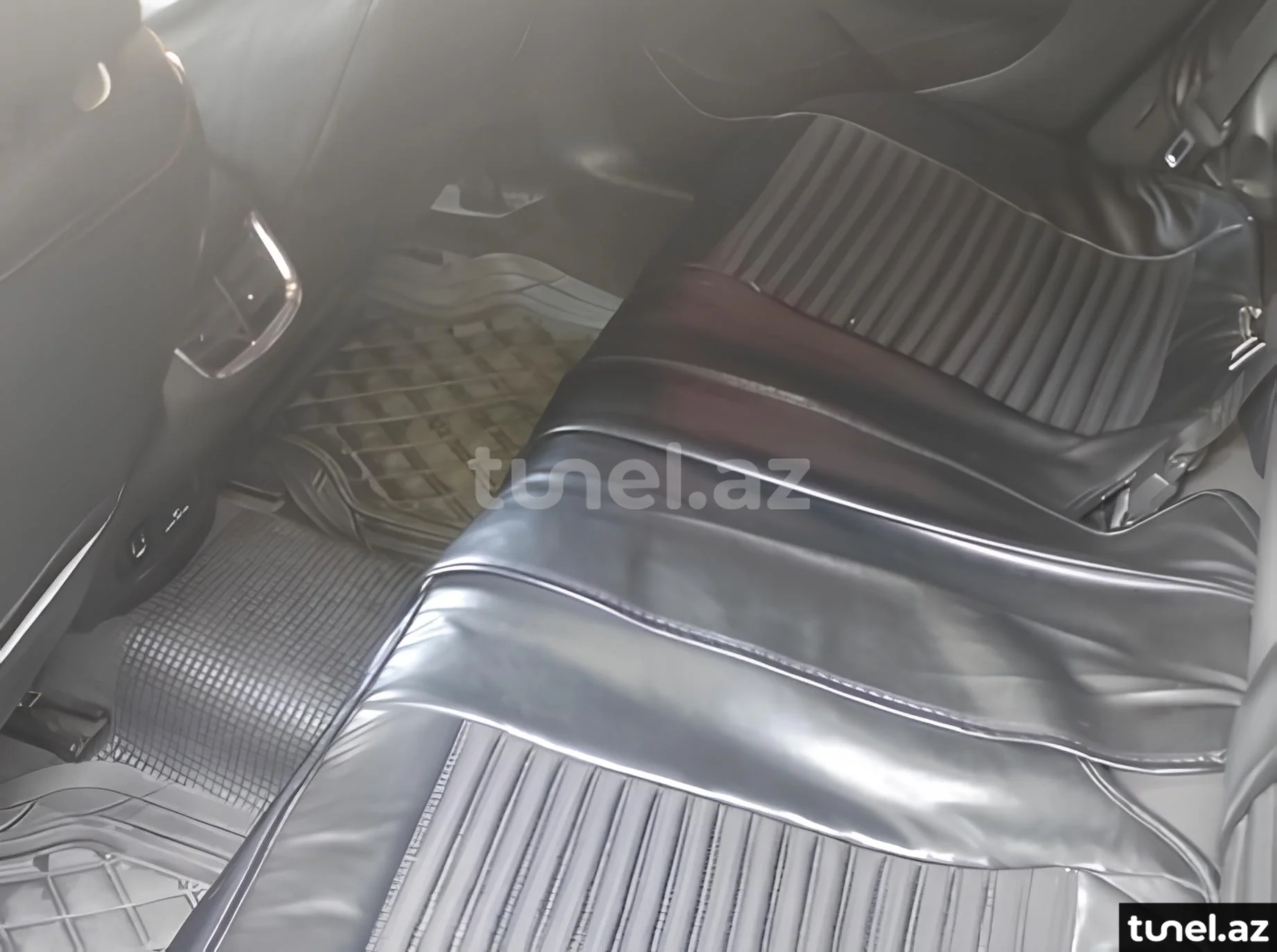 Chevrolet Malibu 2017