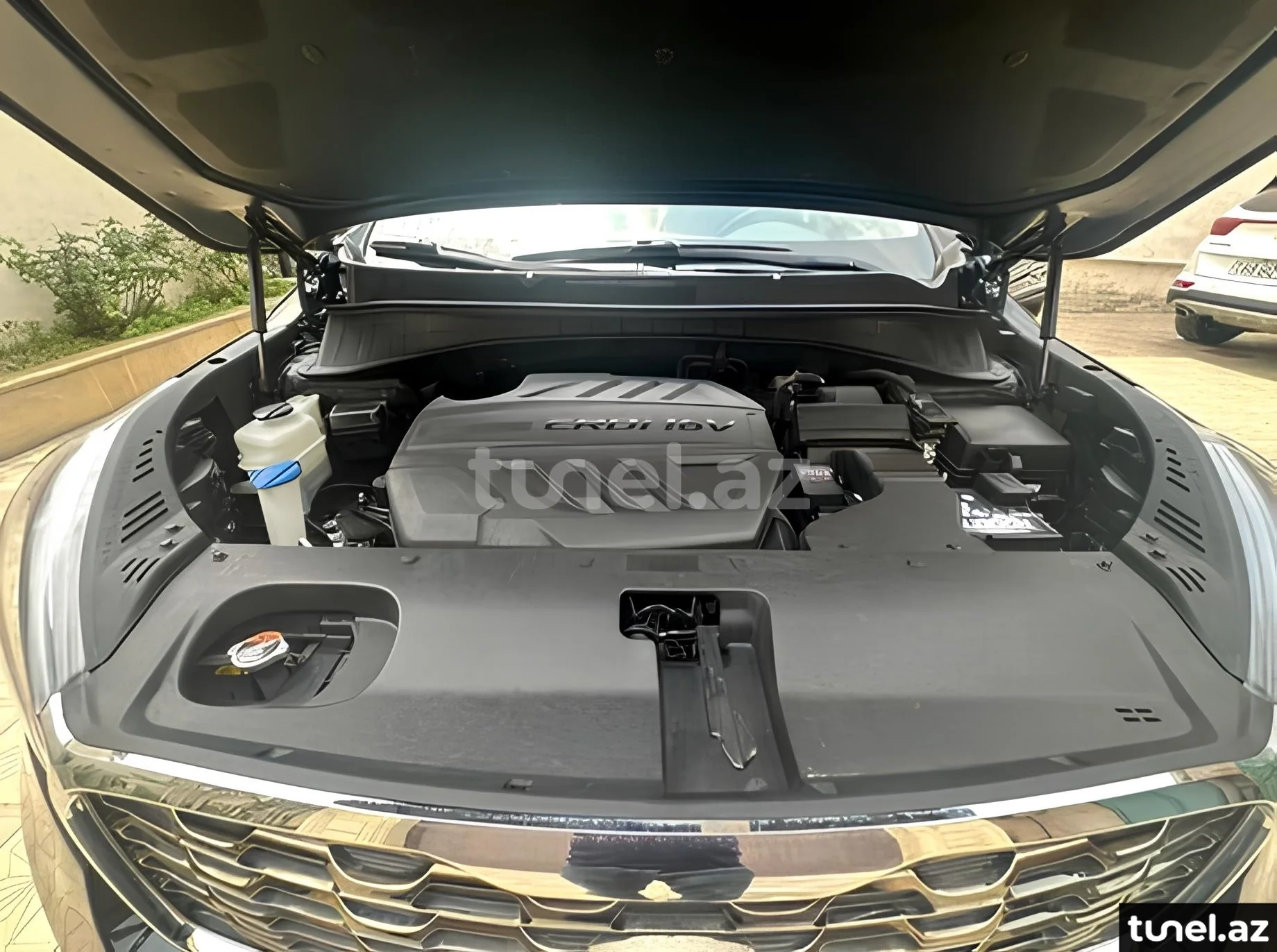 Kia Sorento 2019