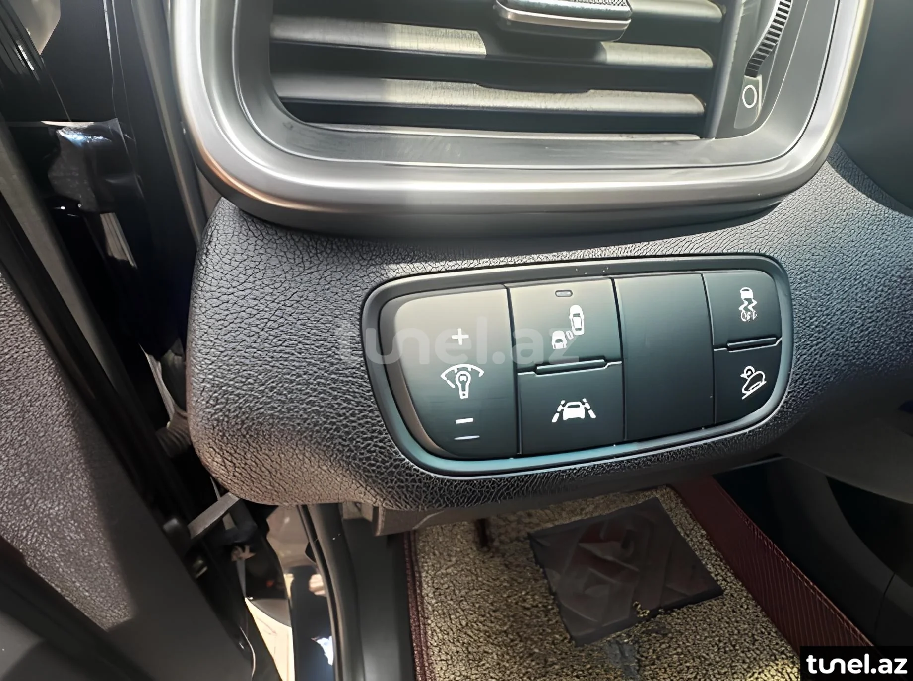 Kia Sorento 2019