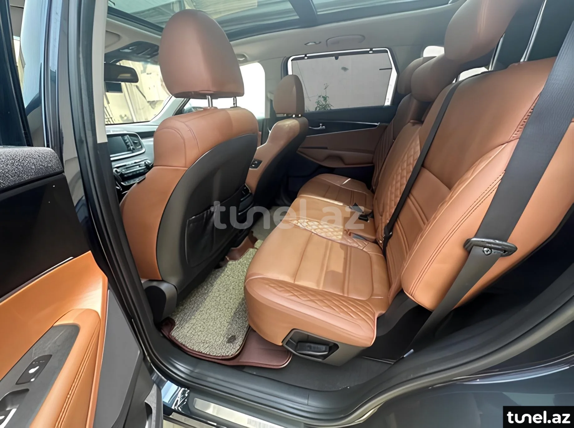 Kia Sorento 2019