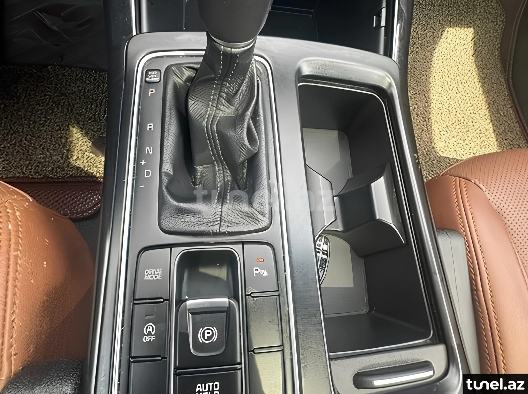 Kia Sorento 2019