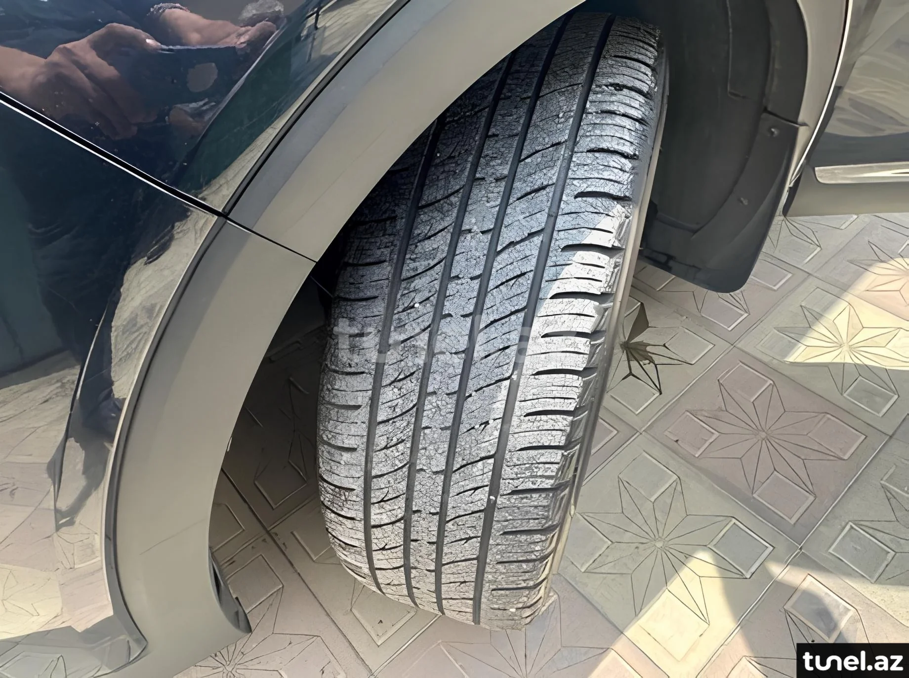 Kia Sorento 2019