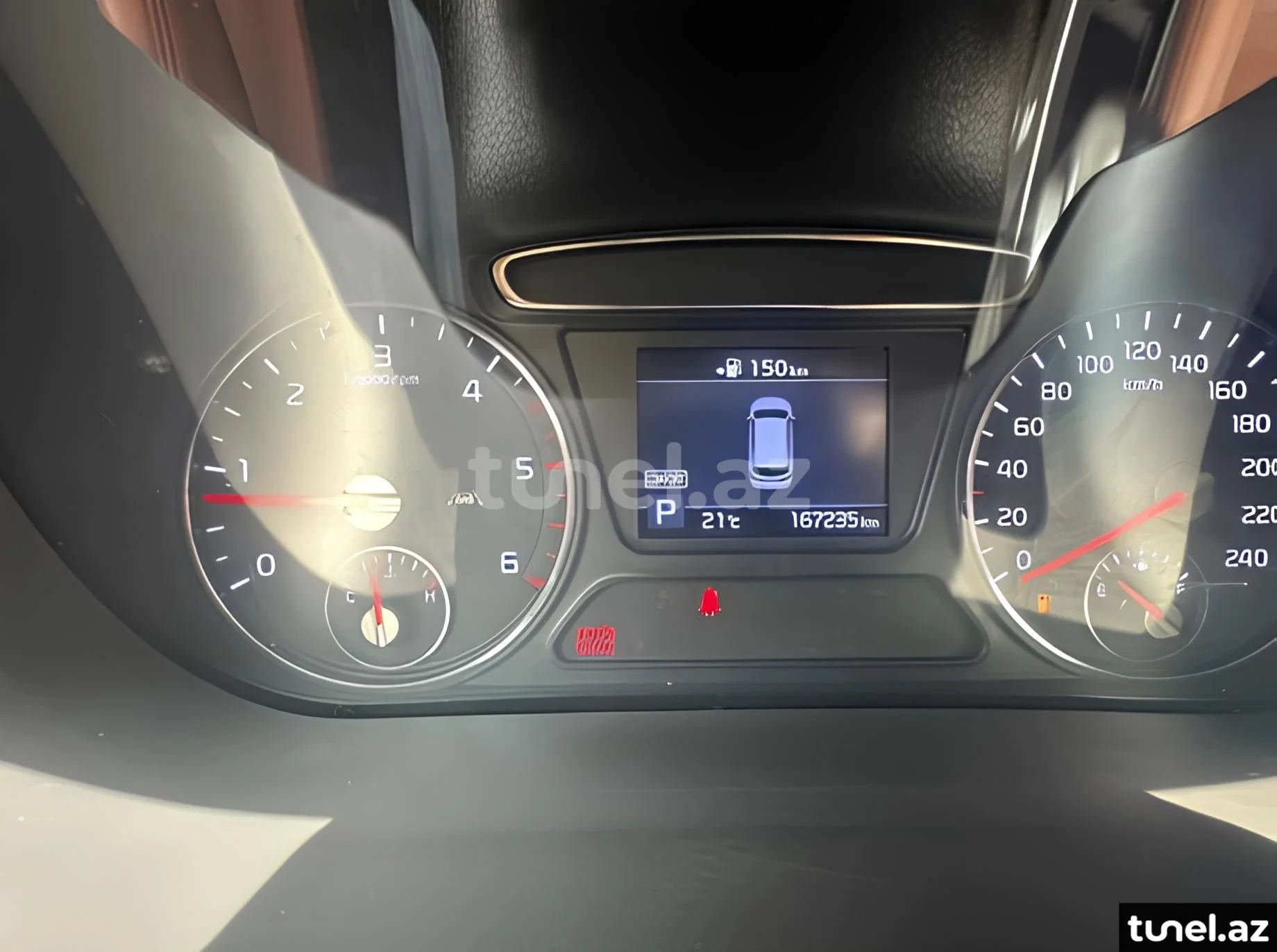 Kia Sorento 2019