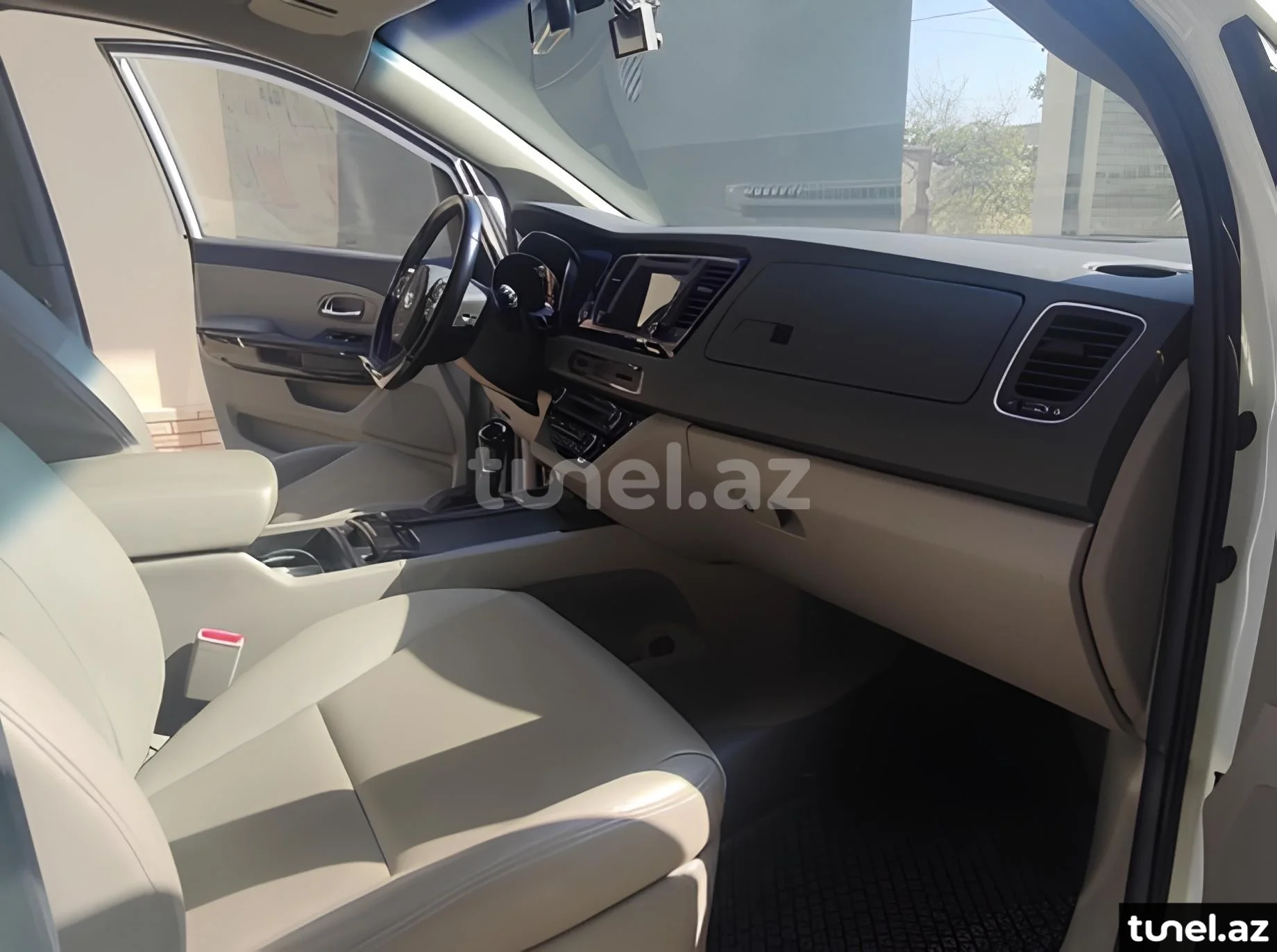 Kia Carnival 2014