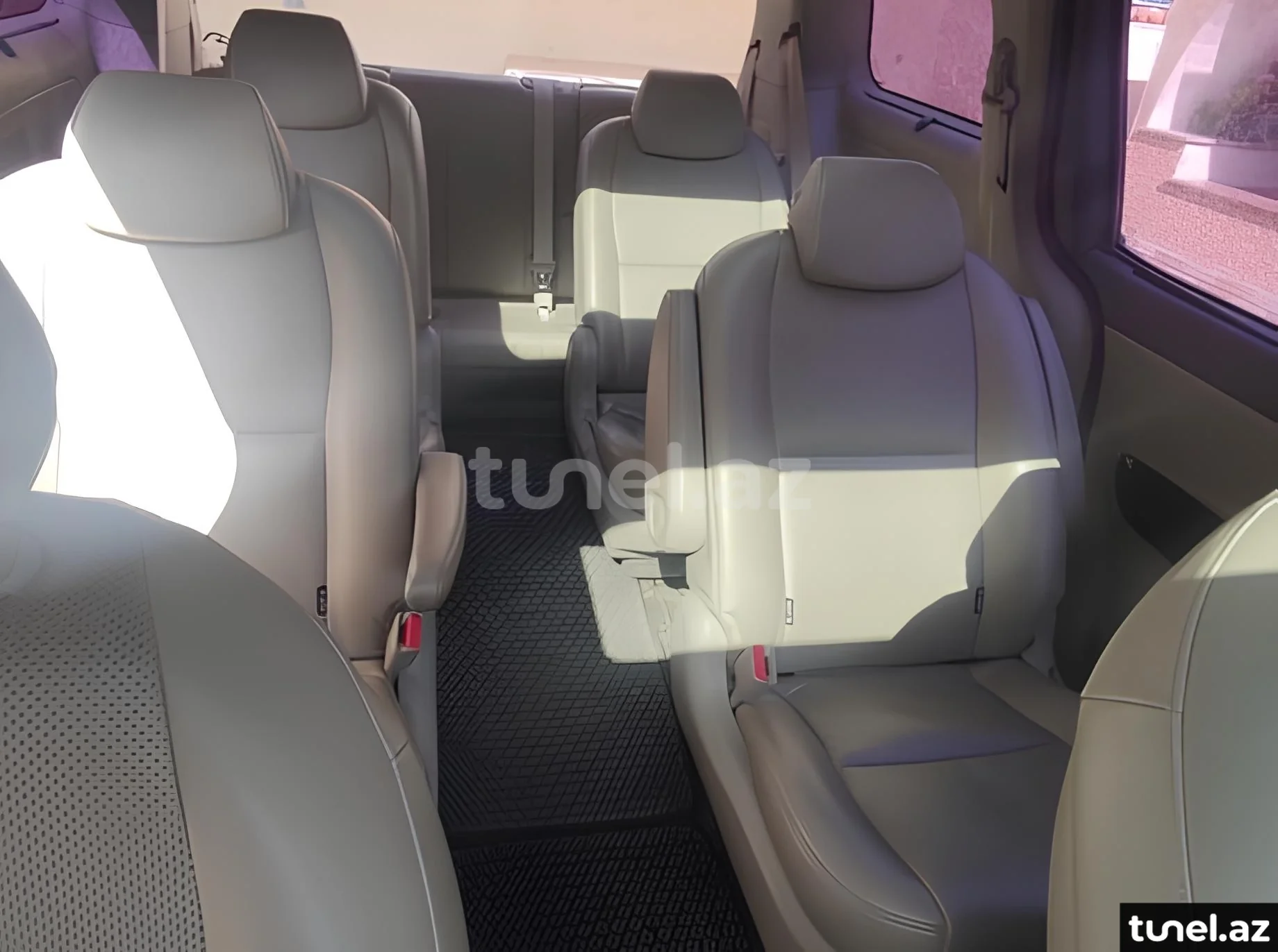 Kia Carnival 2014