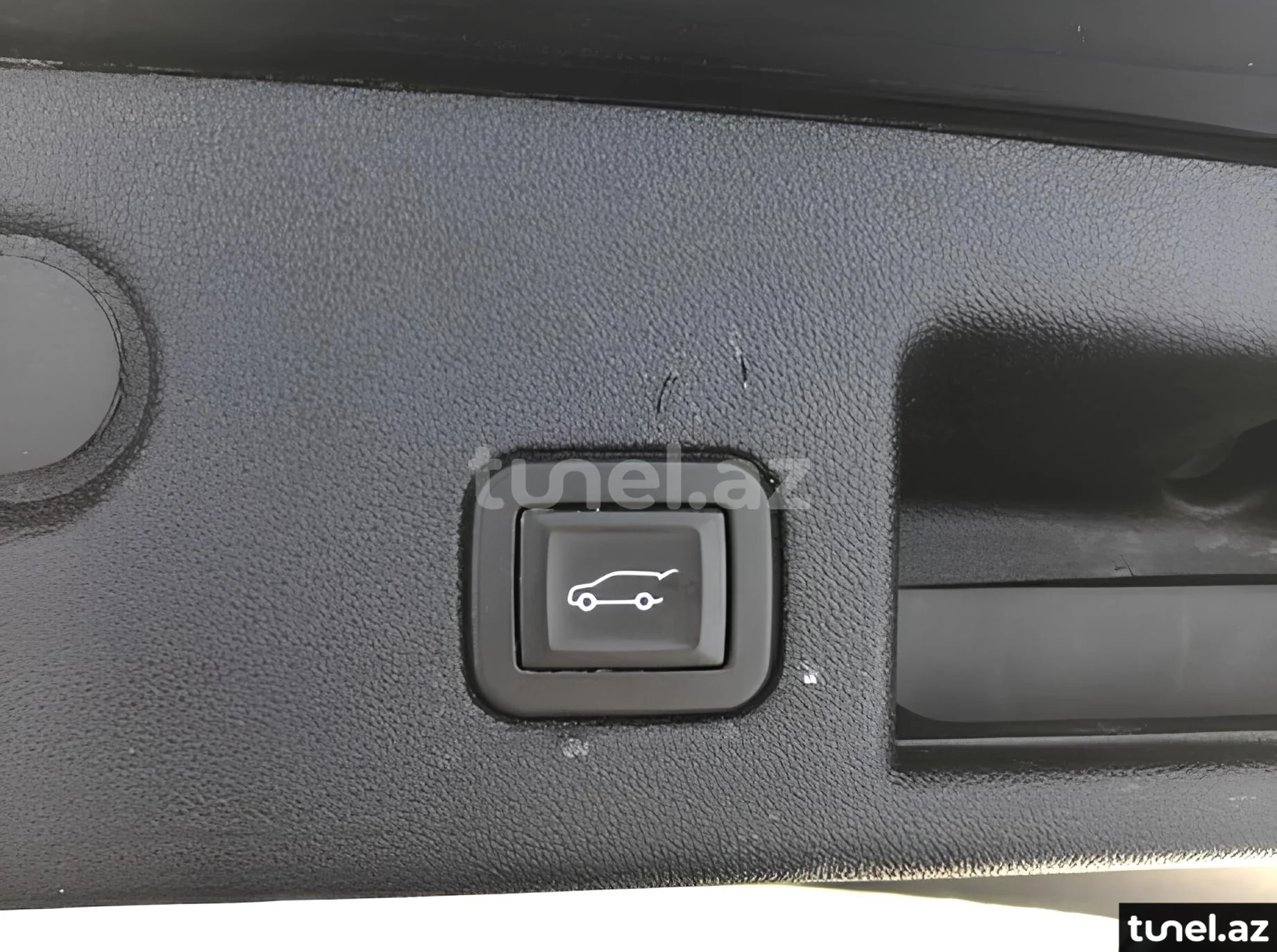 Chevrolet Equinox 2019
