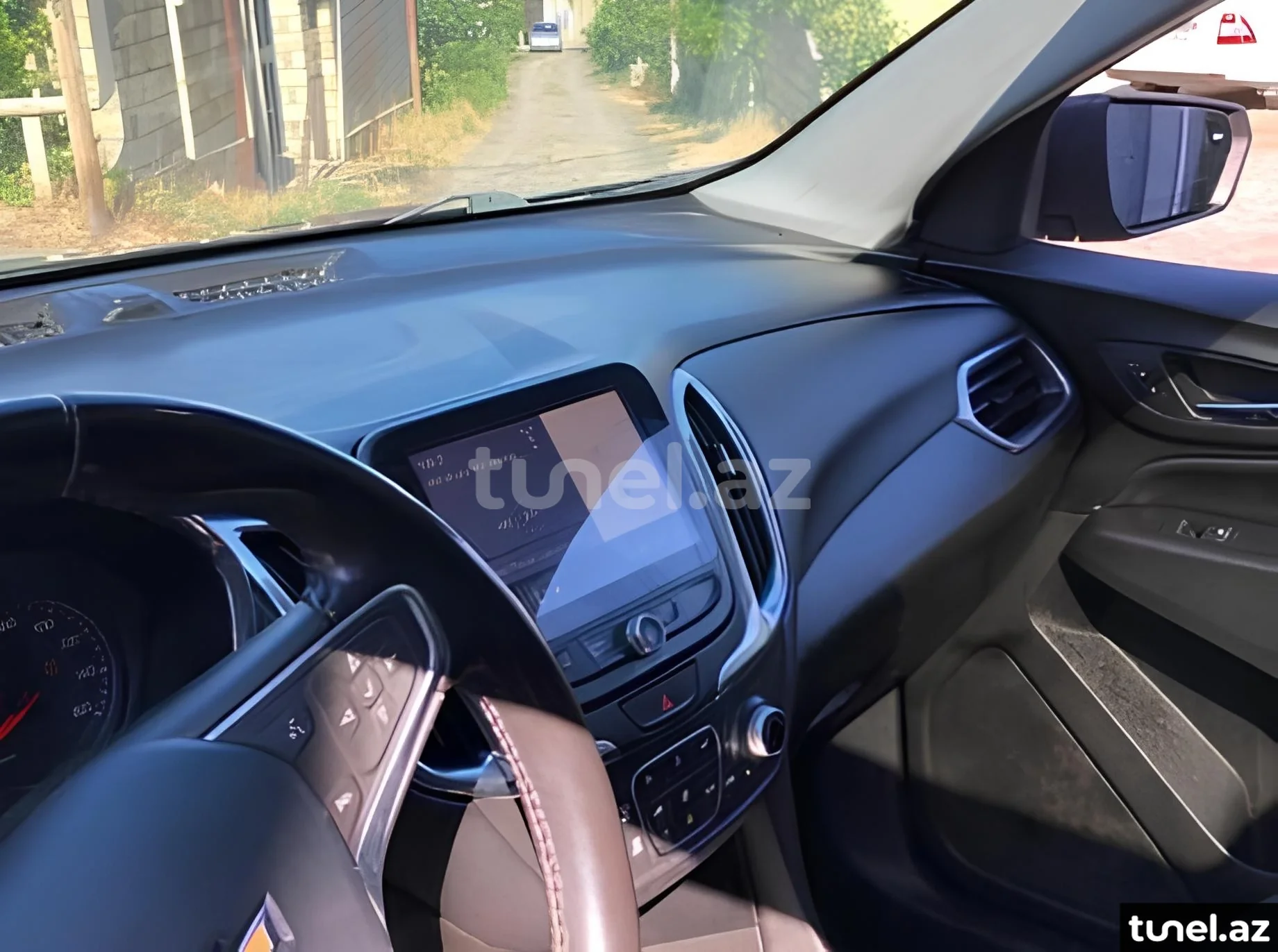 Chevrolet Equinox 2019