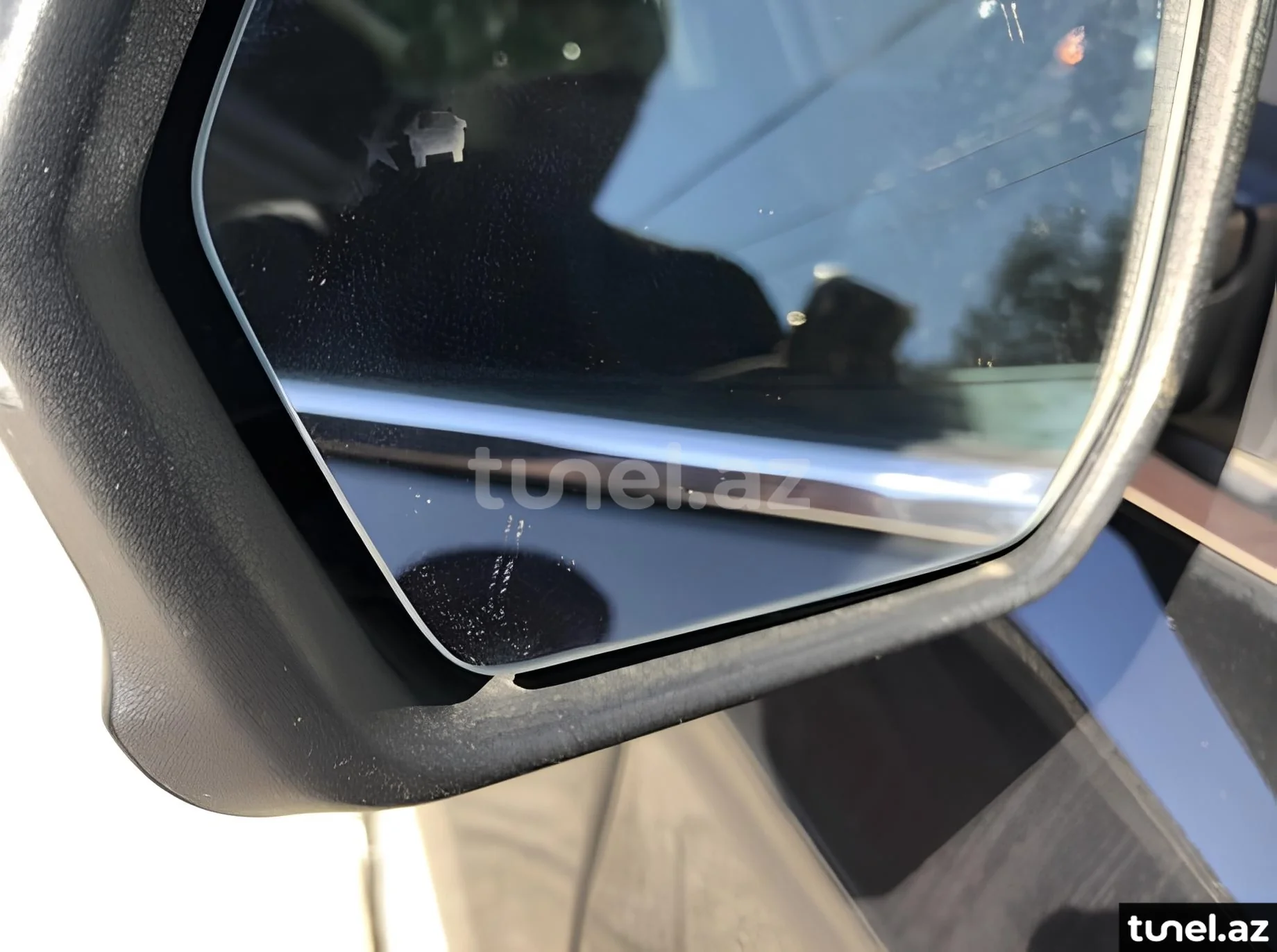 Chevrolet Equinox 2019